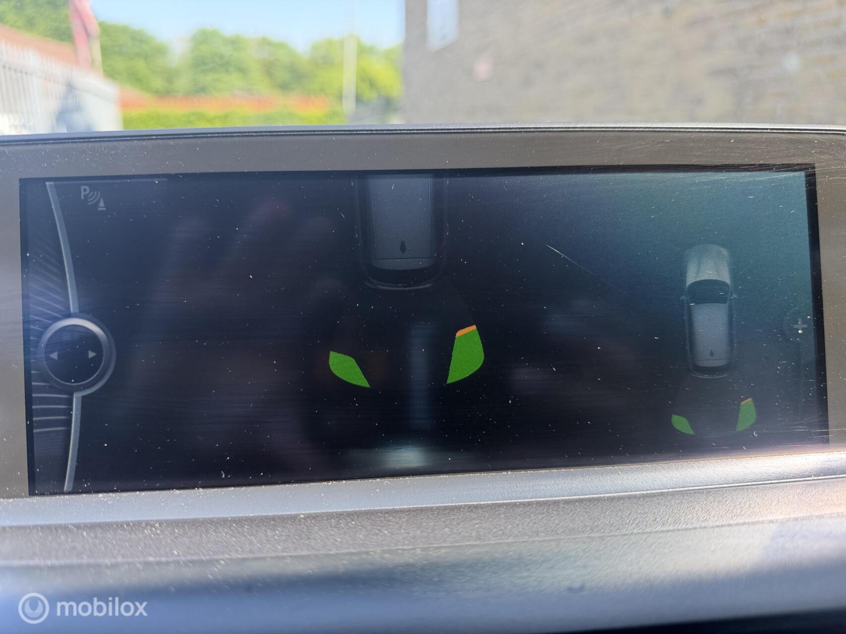 Foto van BMW 1er Reihe
