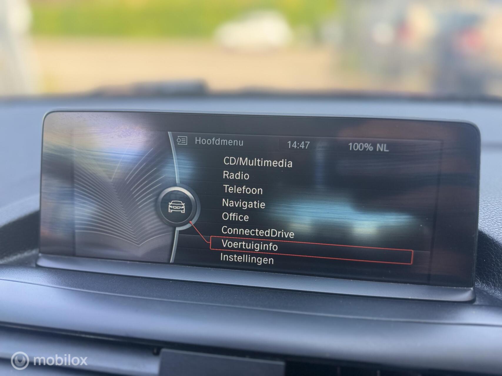 Foto van BMW 1er Reihe