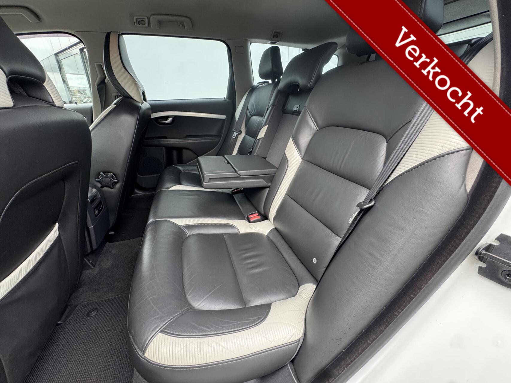 Foto van Volvo V70