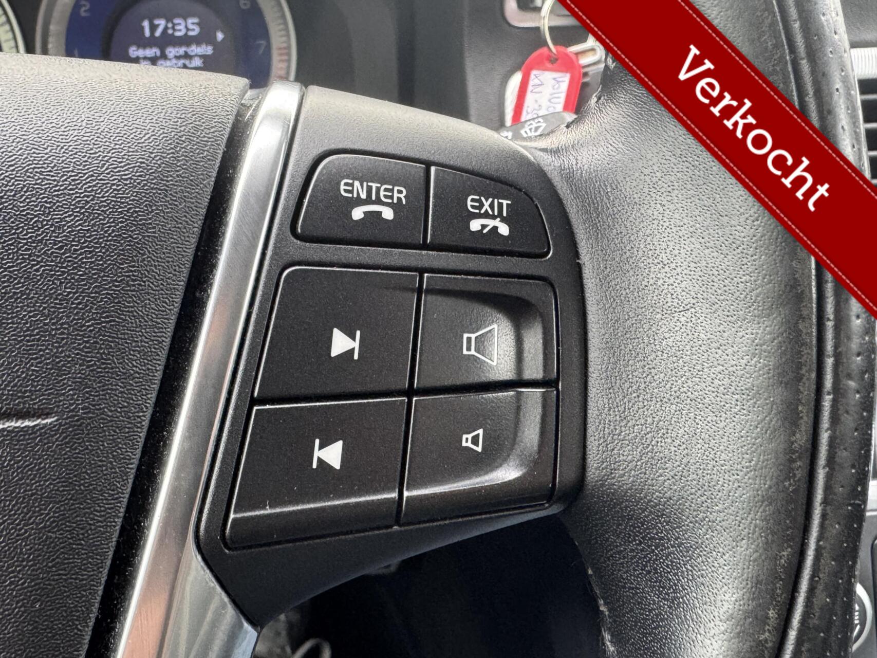 Foto van Volvo V70