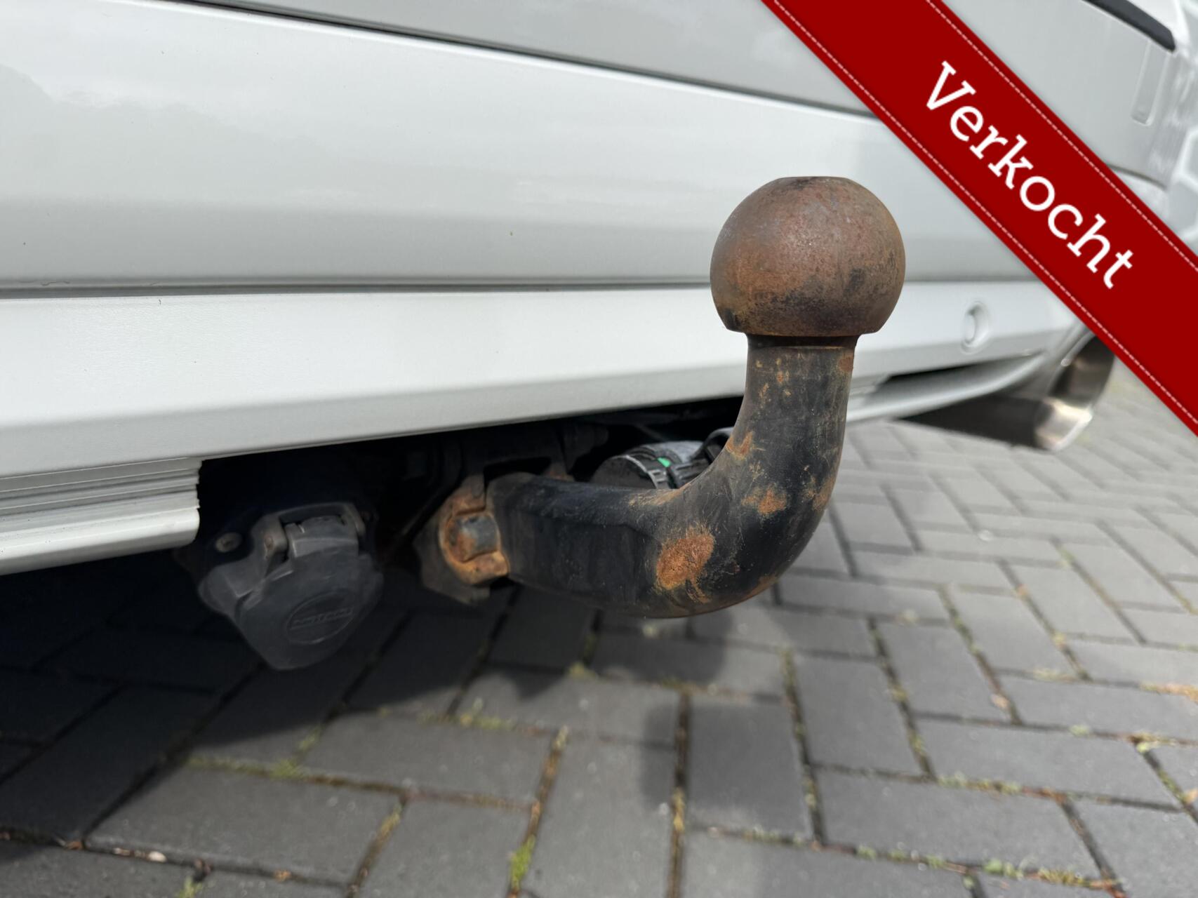 Foto van Volvo V70