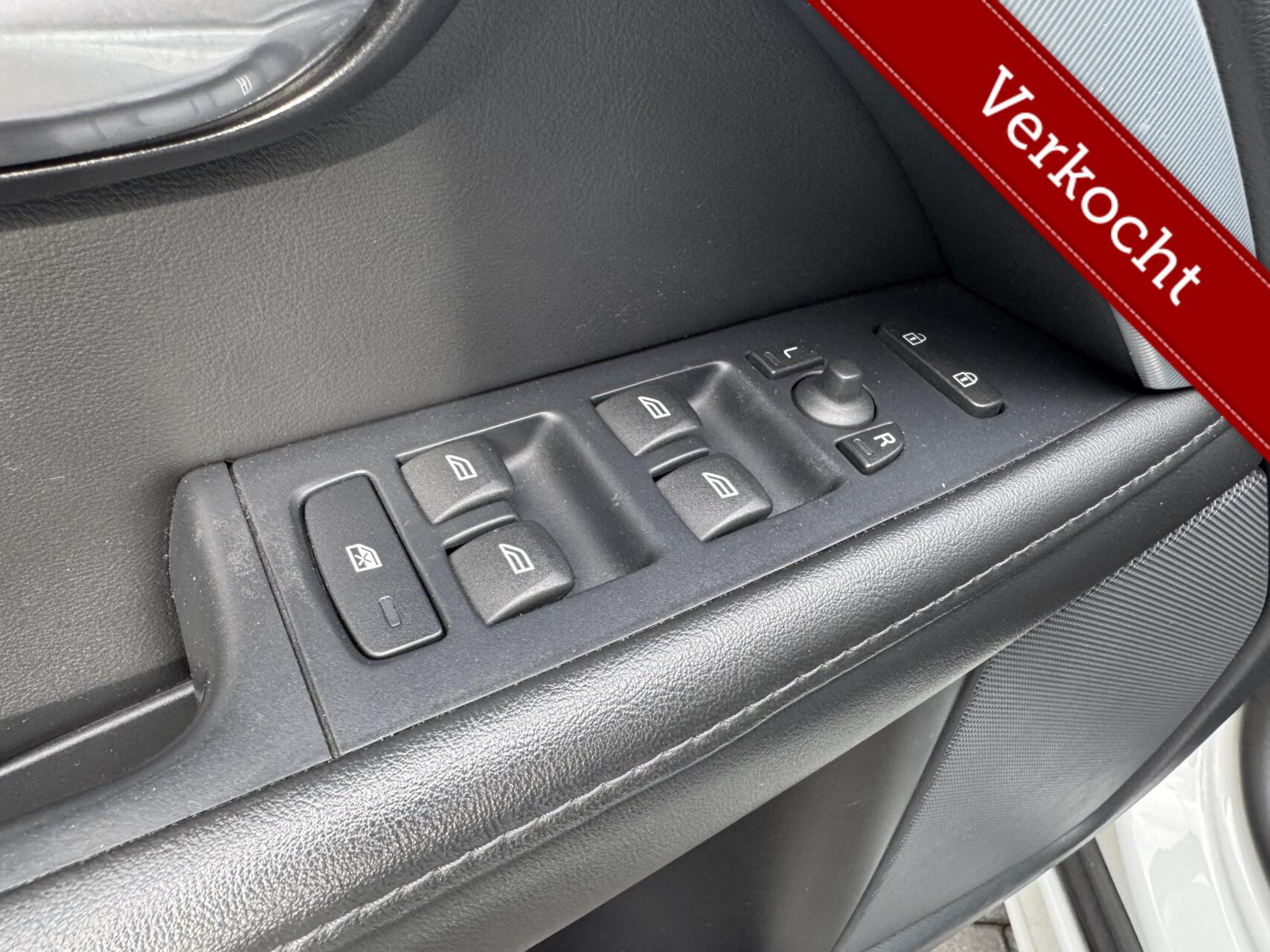 Foto van Volvo V70