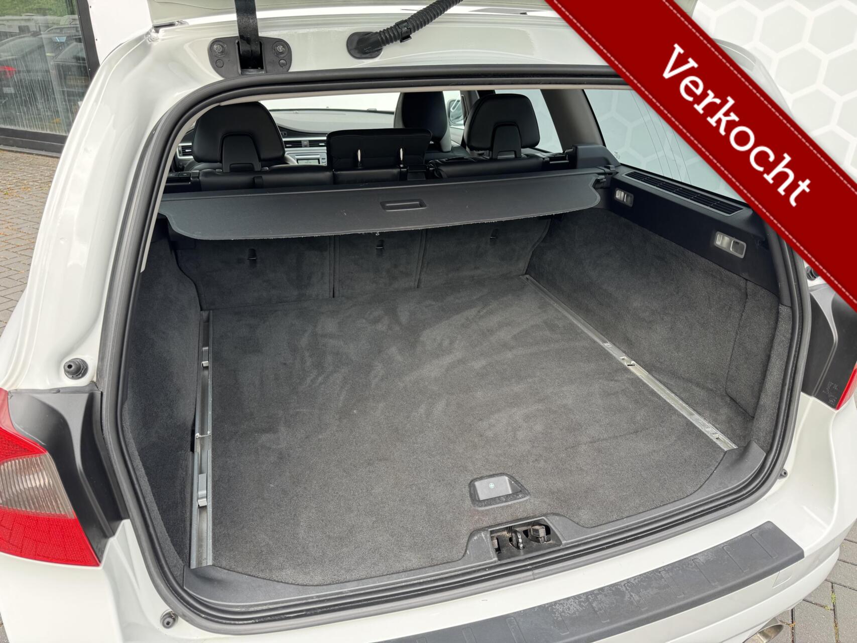 Foto van Volvo V70