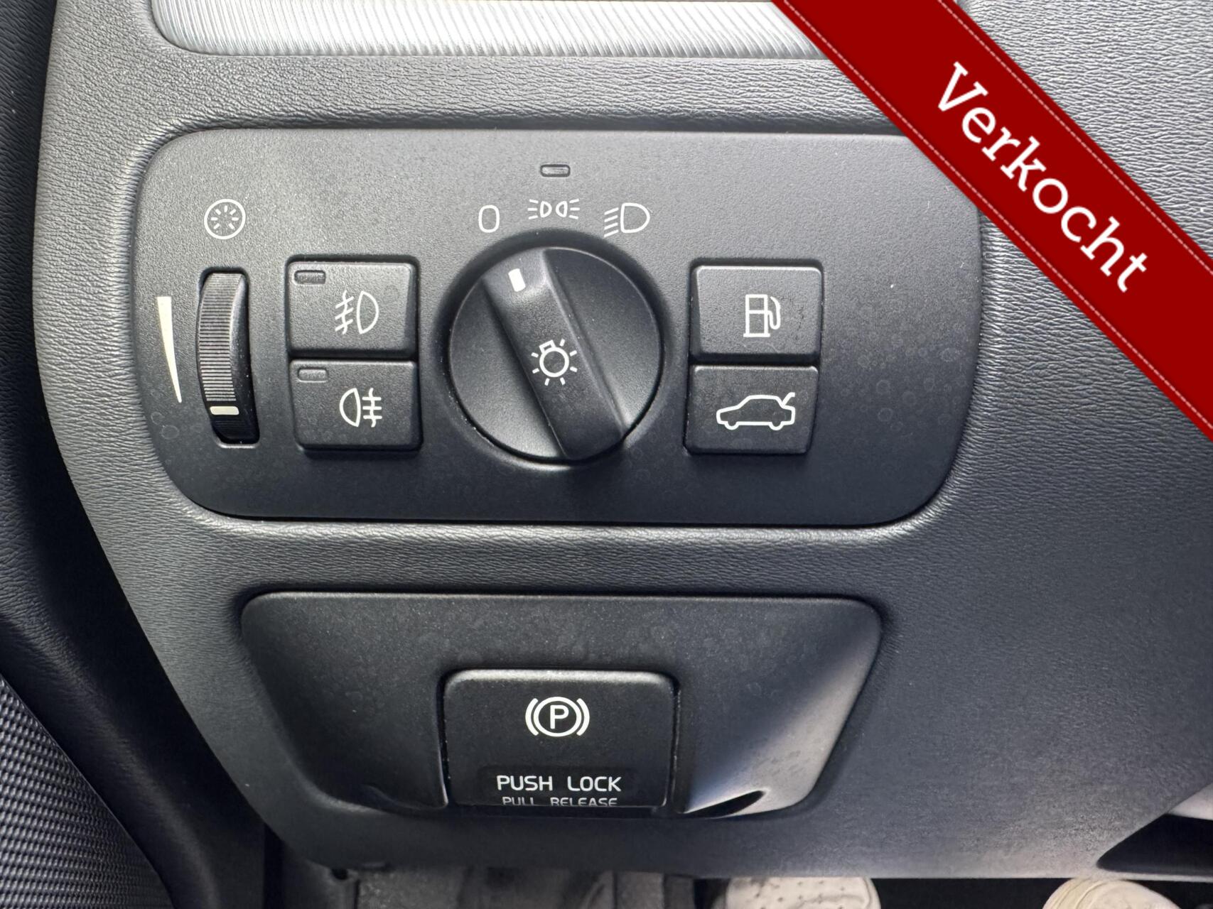 Foto van Volvo V70