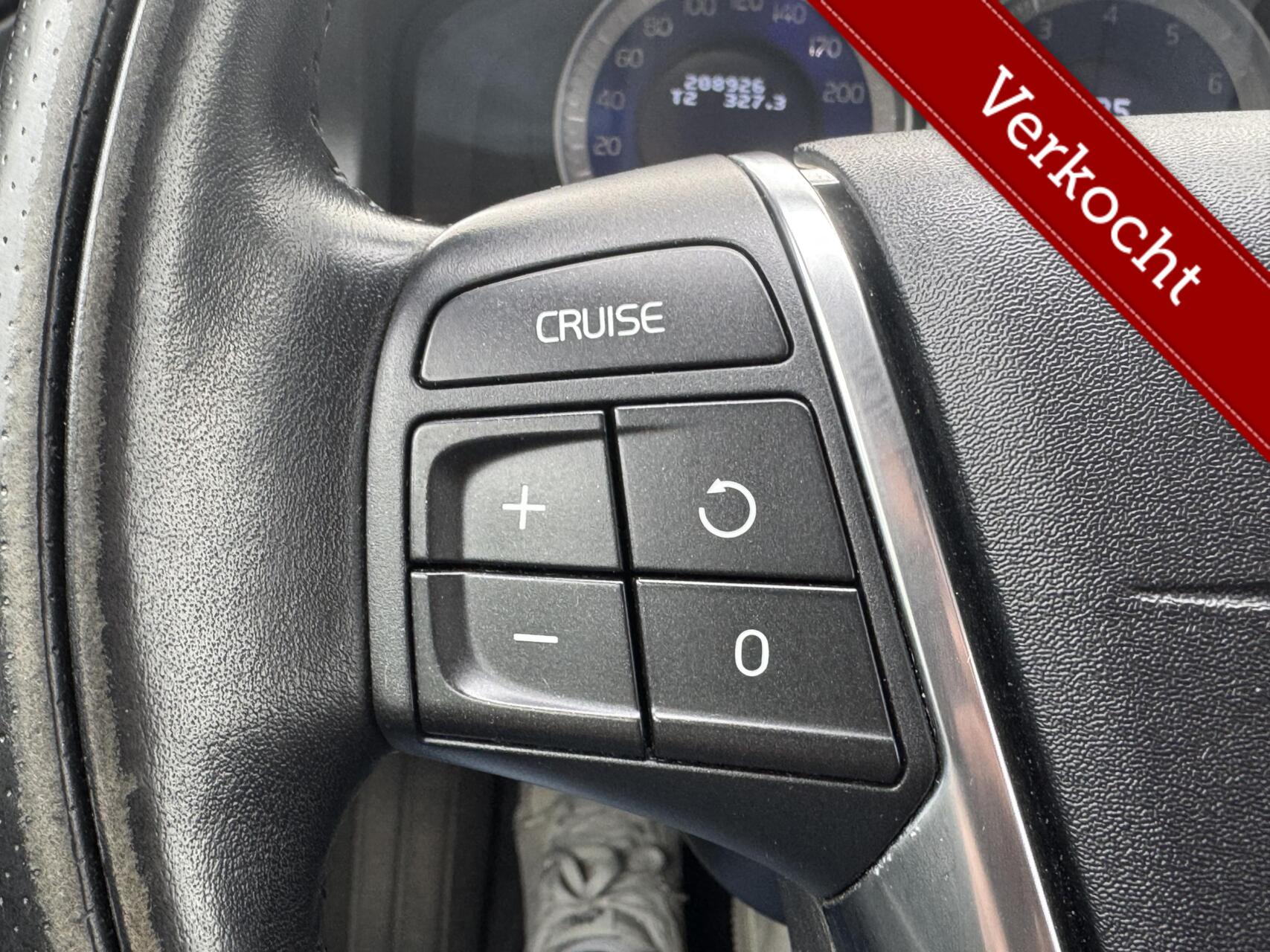 Foto van Volvo V70