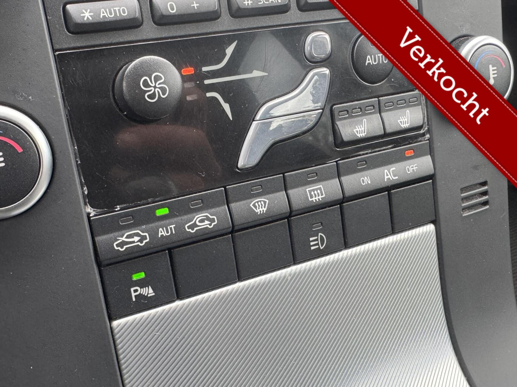 Foto van Volvo V70