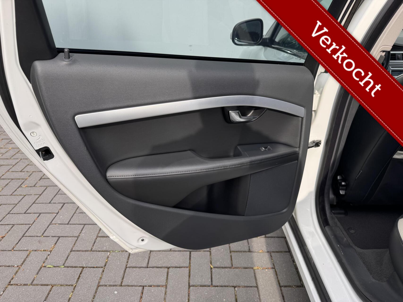 Foto van Volvo V70
