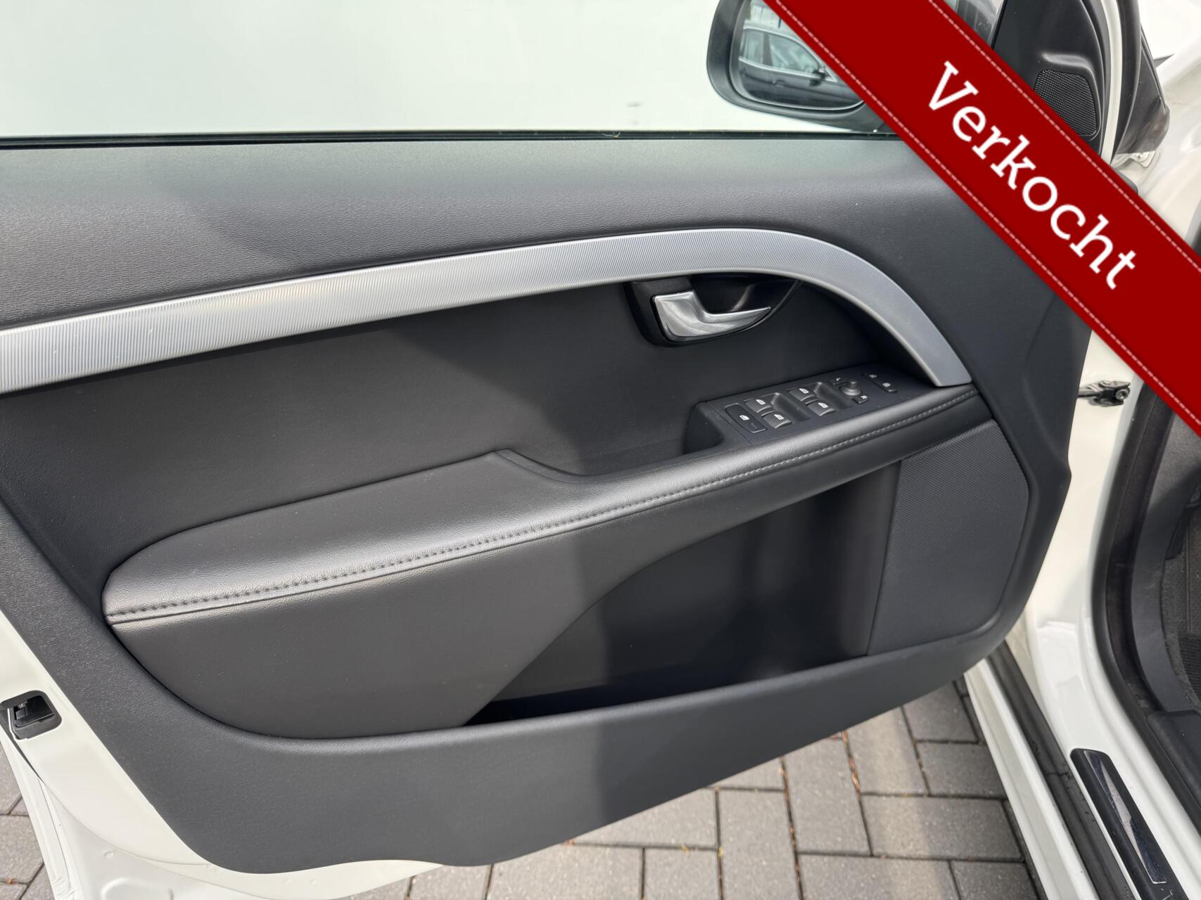 Foto van Volvo V70