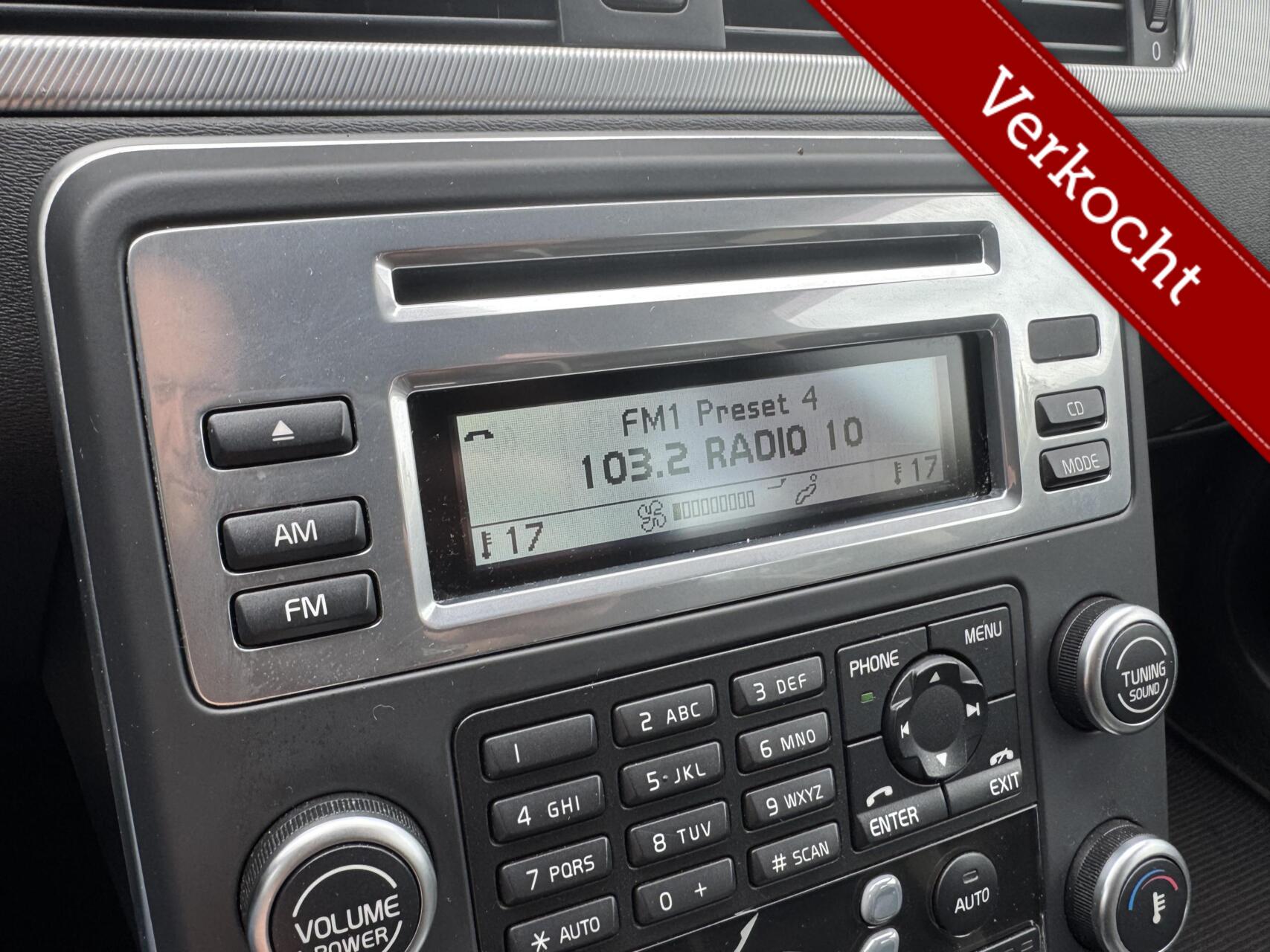 Foto van Volvo V70