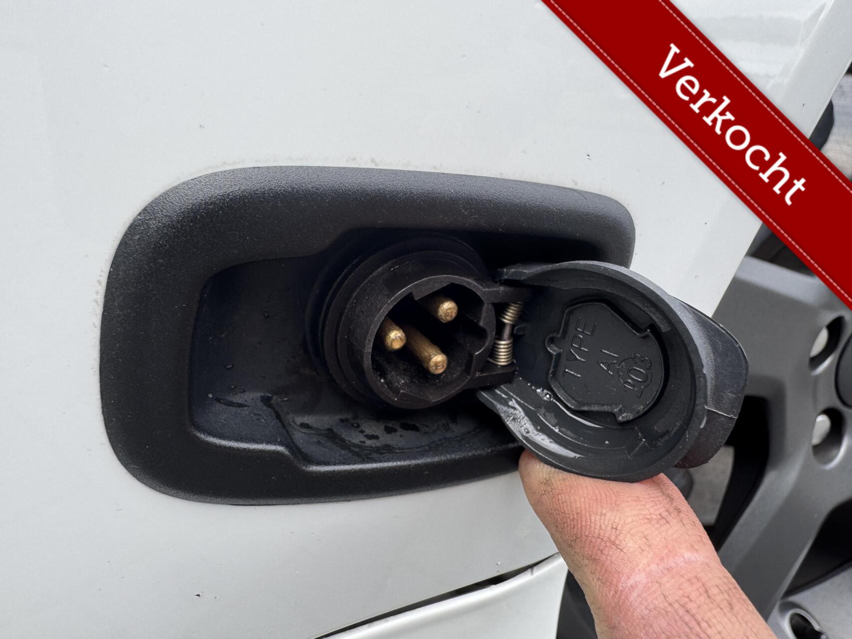 Foto van Volvo V70