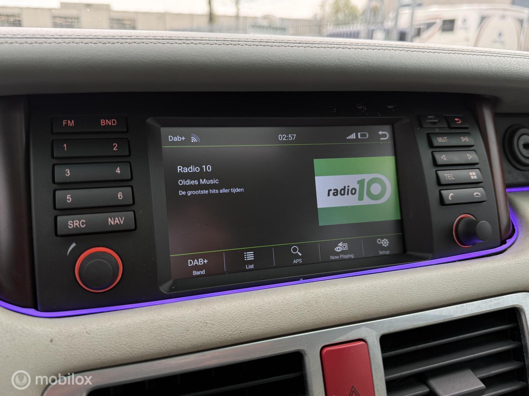 Foto van Land Rover Range Rover
