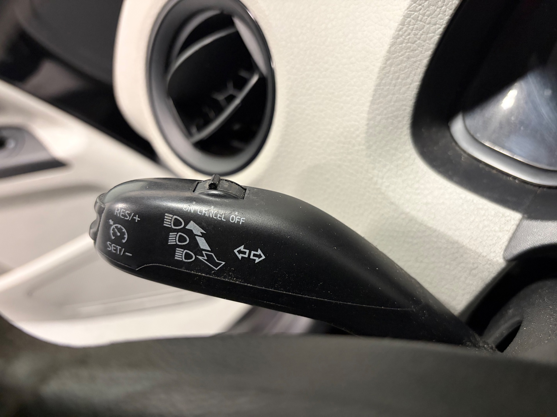 Foto van Seat Mii