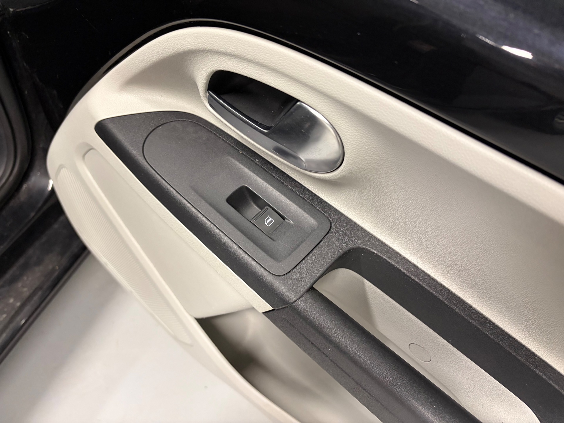 Foto van Seat Mii