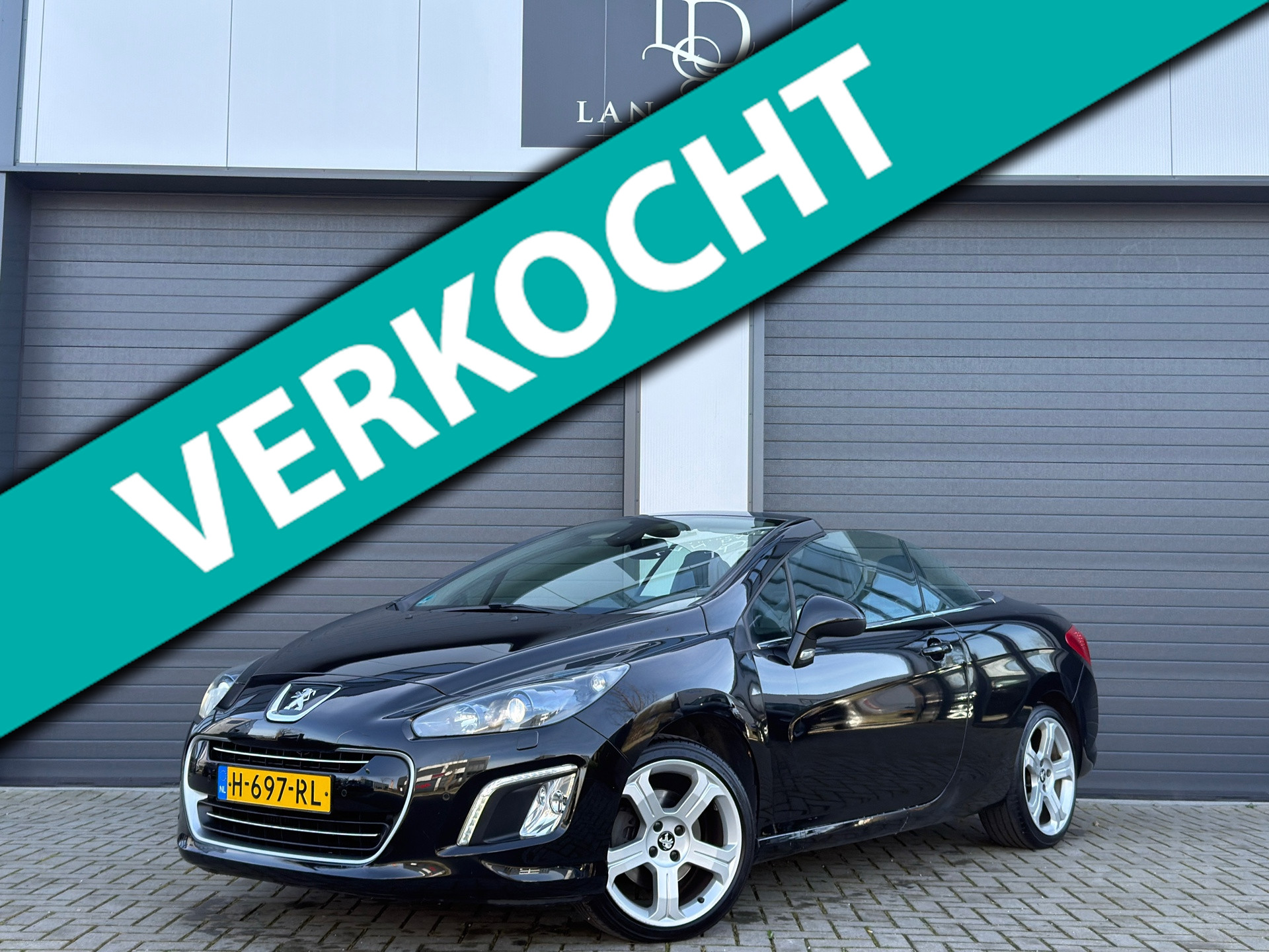 Foto van PEUGEOT 308