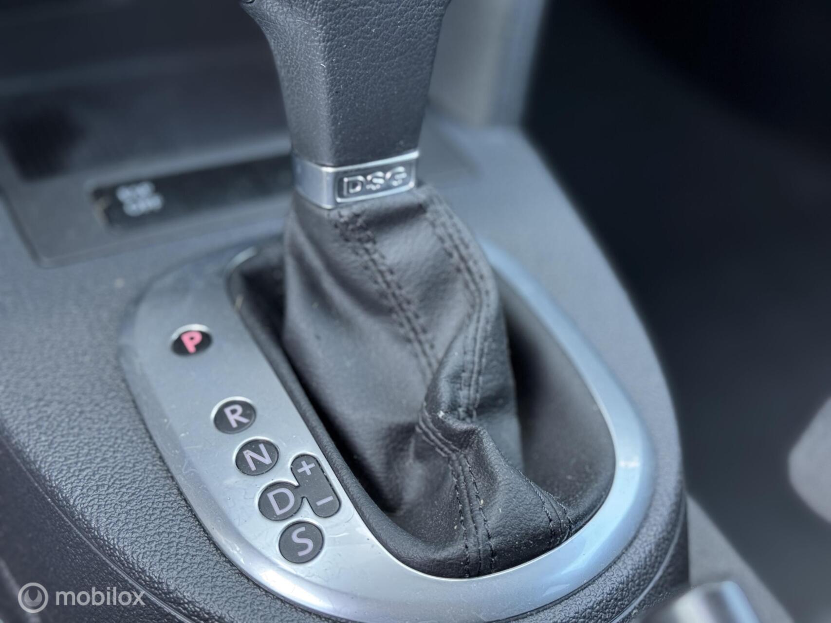 Foto van Volkswagen Touran