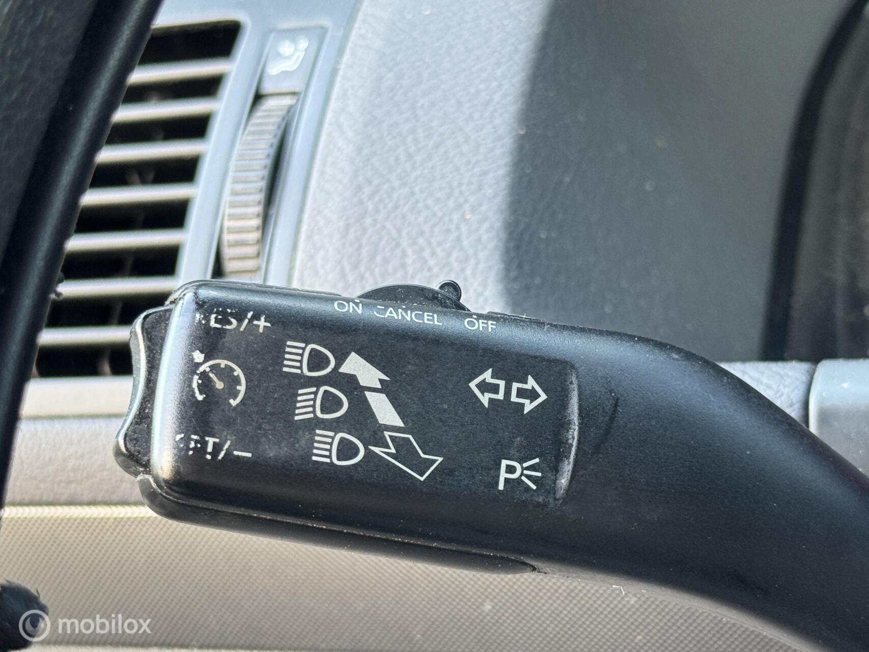 Foto van Volkswagen Touran