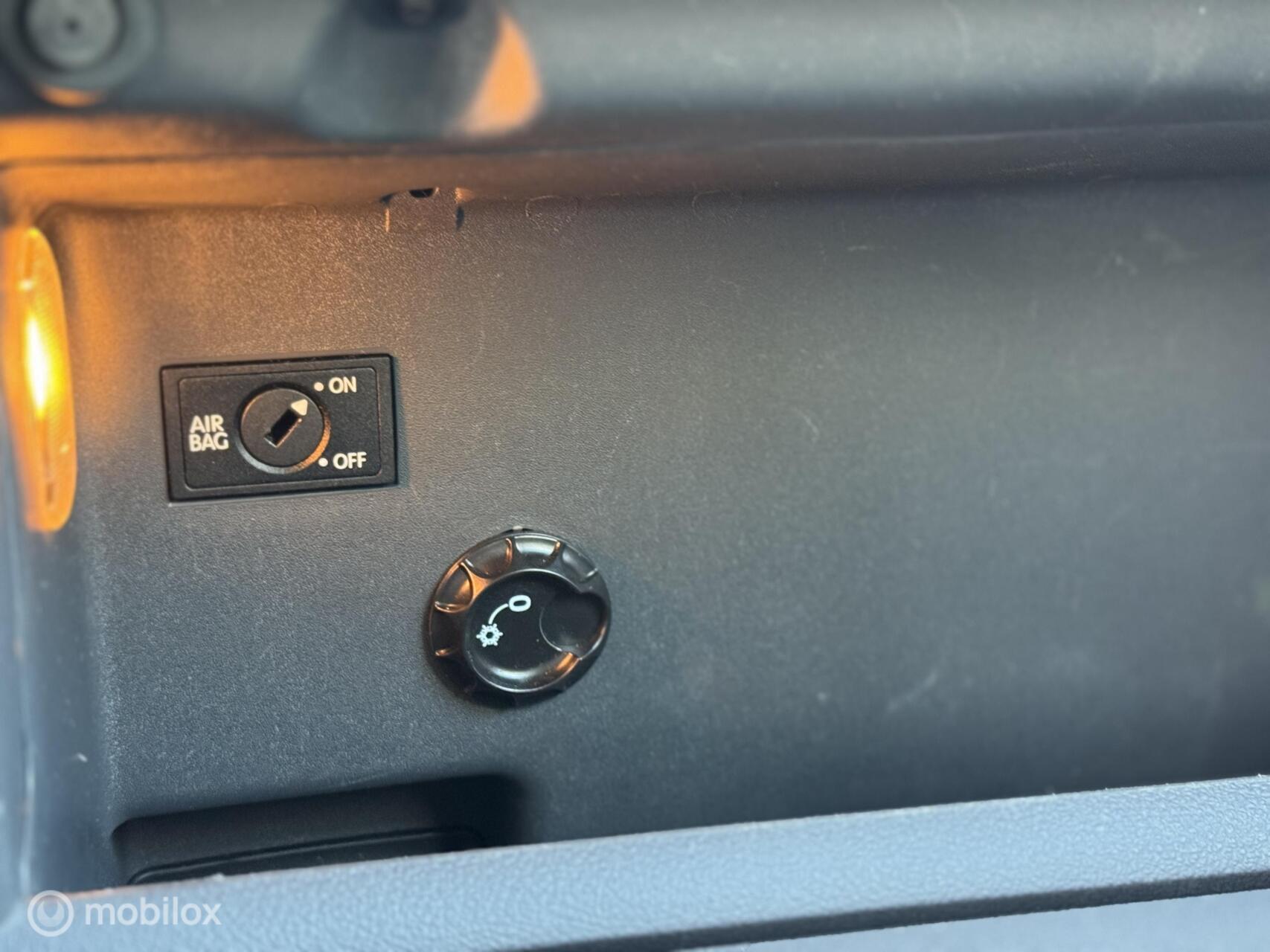 Foto van Volkswagen Touran