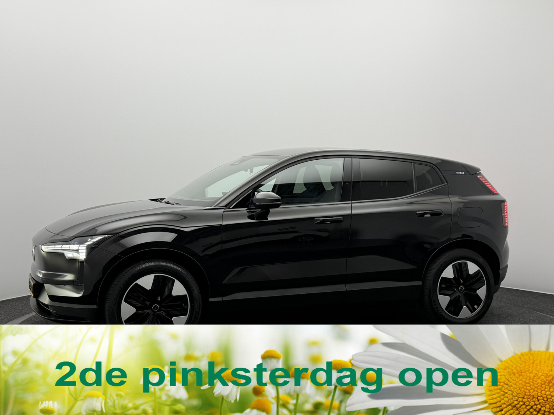 Foto van VOLVO EX30