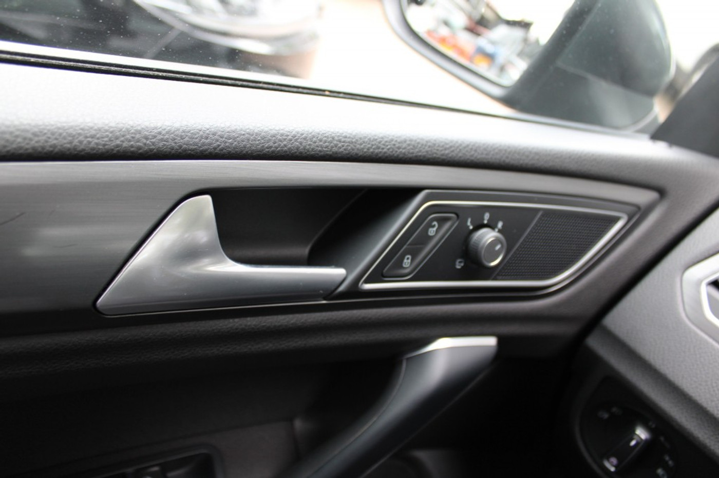 Foto van Volkswagen Golf Sportsvan