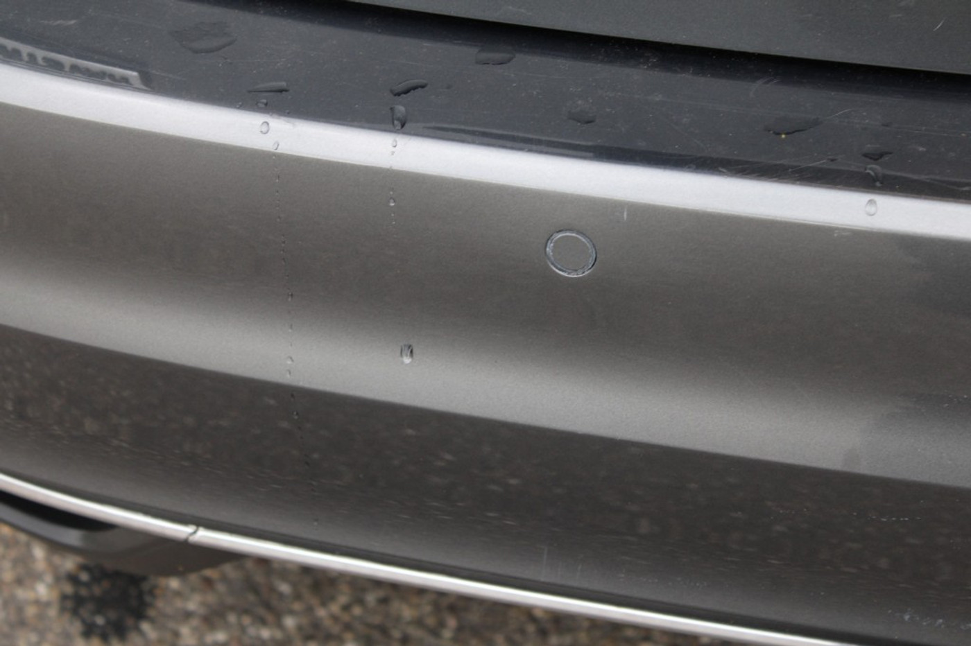 Foto van Volkswagen Golf Sportsvan