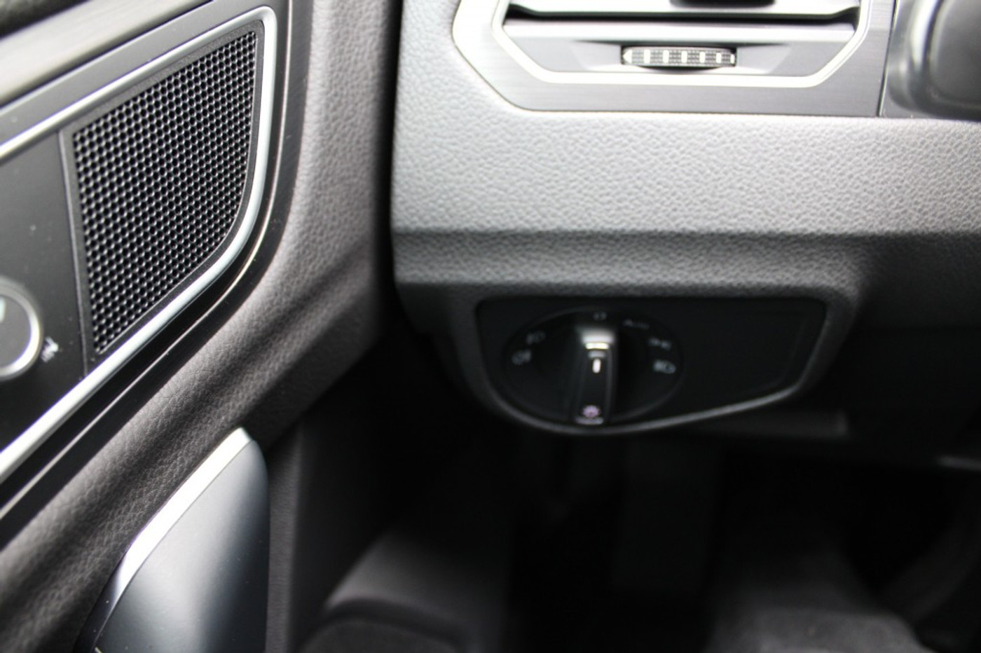 Foto van Volkswagen Golf Sportsvan