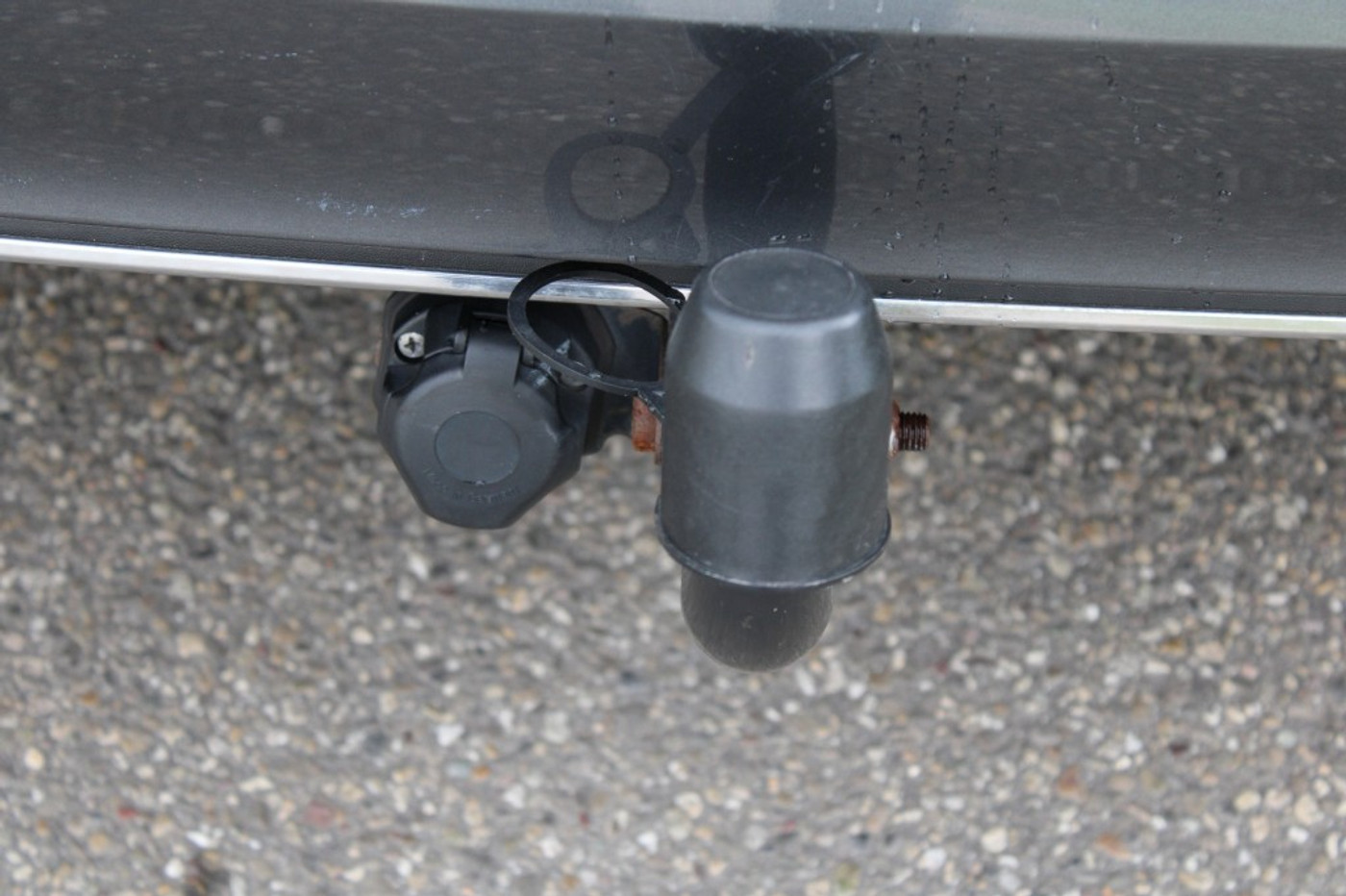 Foto van Volkswagen Golf Sportsvan