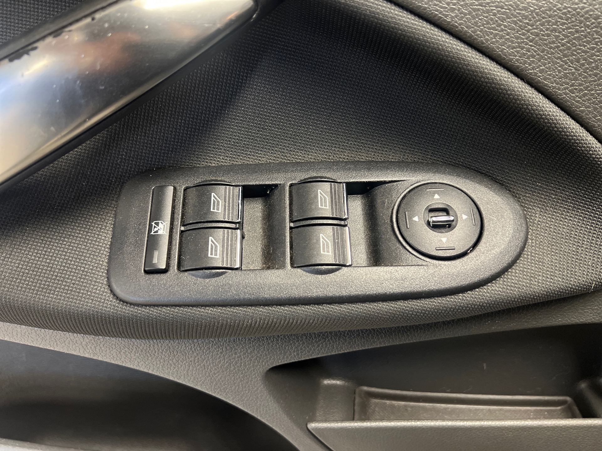 Foto van Ford C-max