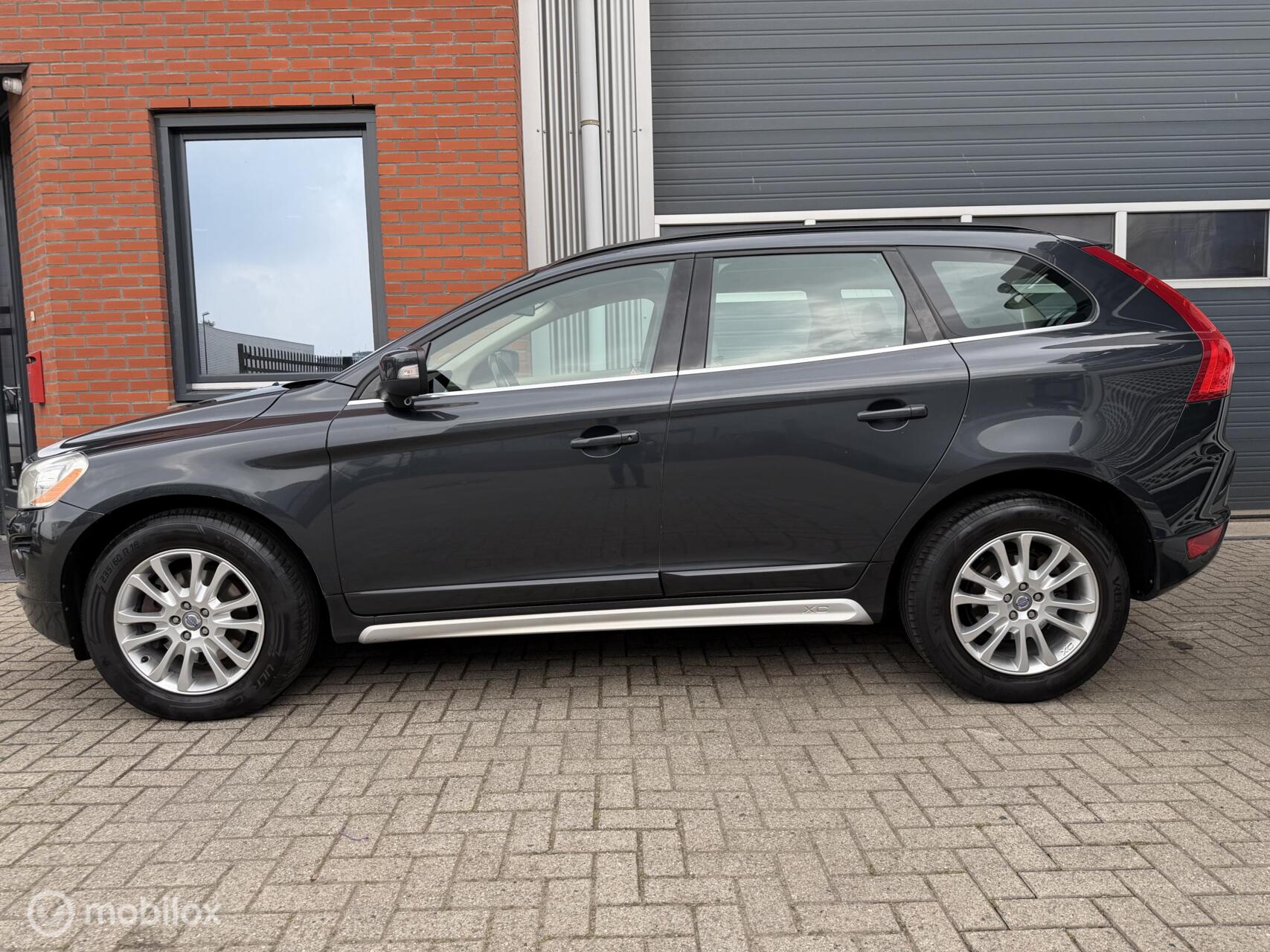 Foto van VOLVO XC60