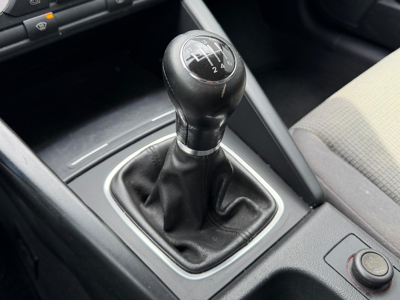Foto van Audi Audi A3