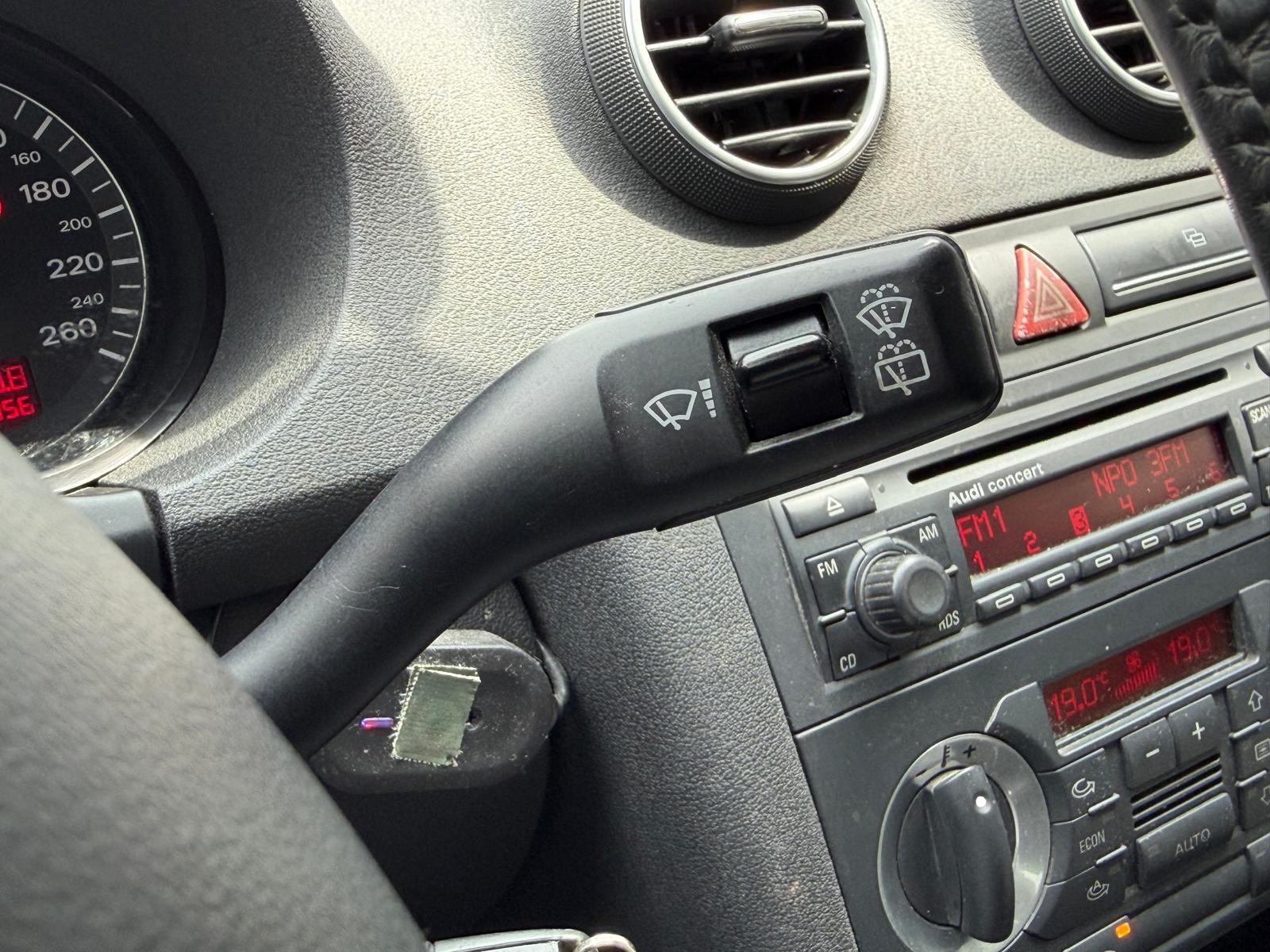 Foto van Audi Audi A3