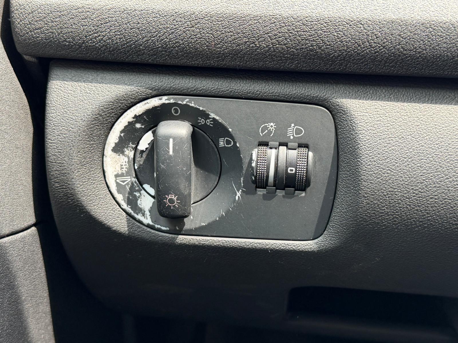 Foto van Audi Audi A3