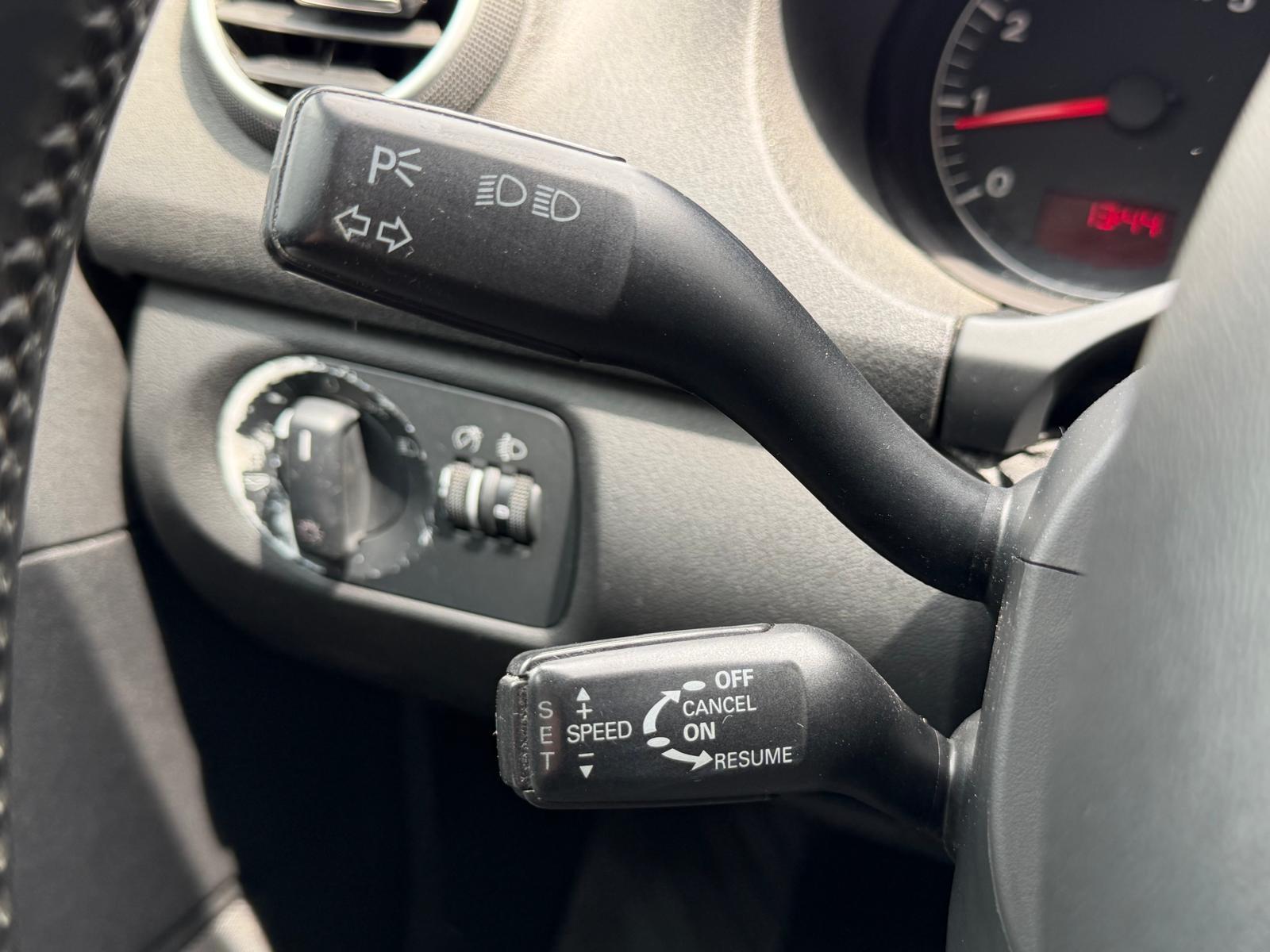 Foto van Audi Audi A3