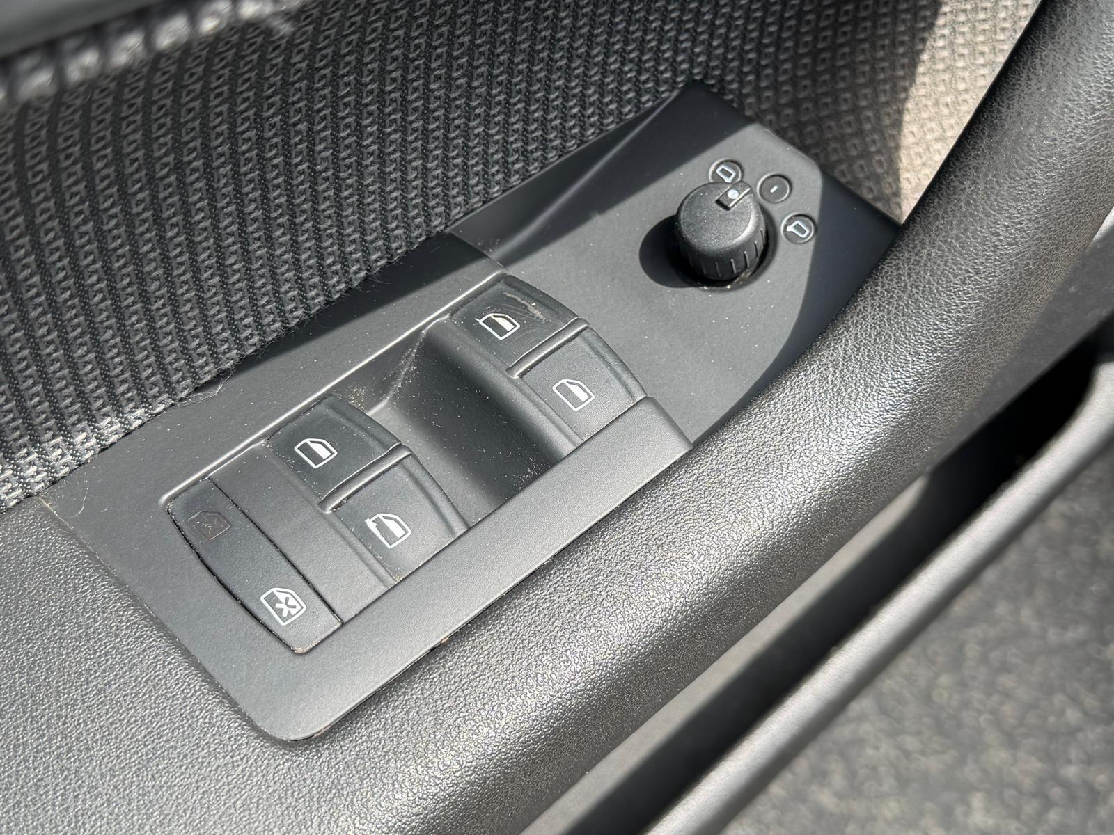 Foto van Audi Audi A3