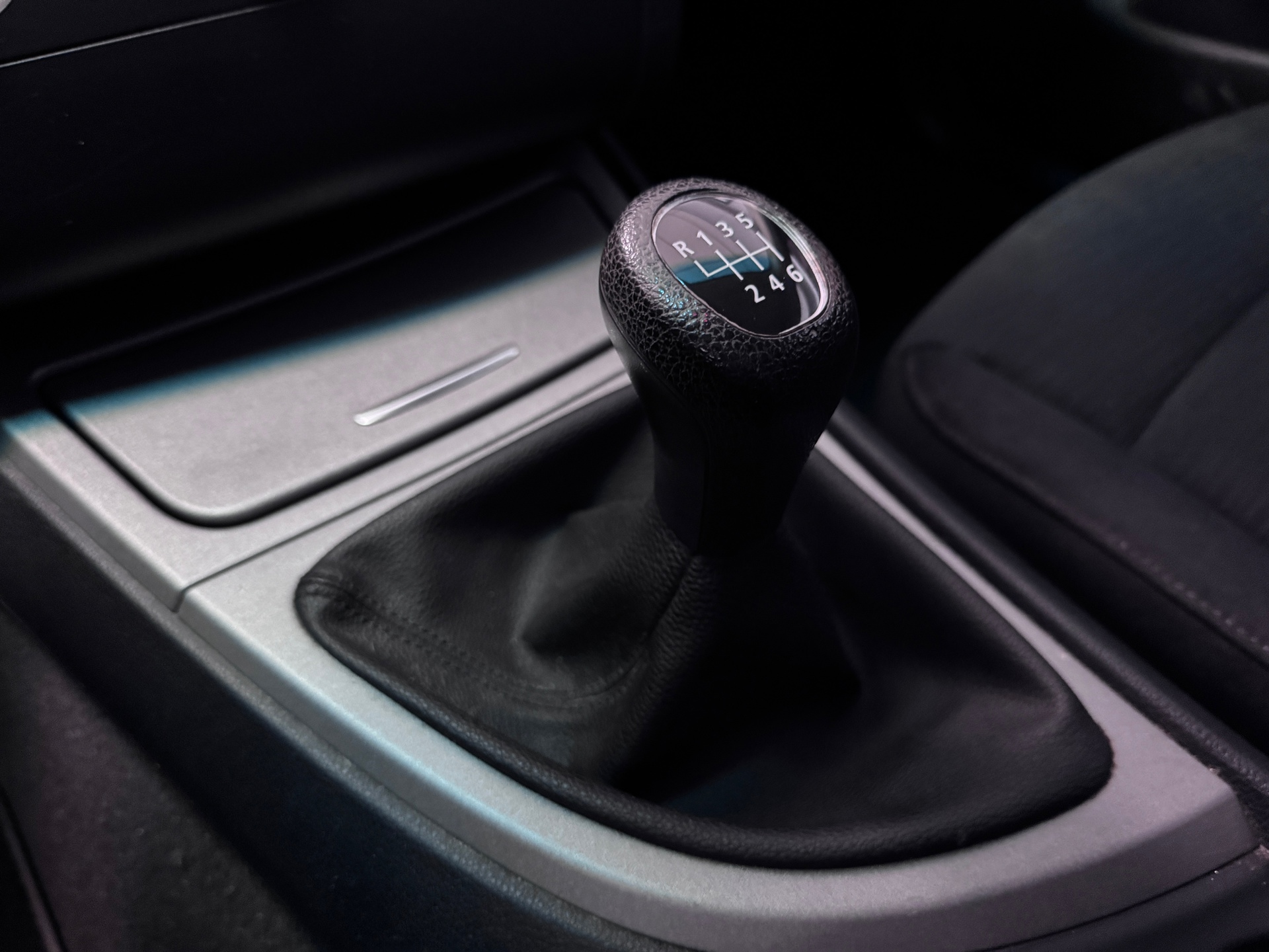 Foto van BMW 1er Reihe