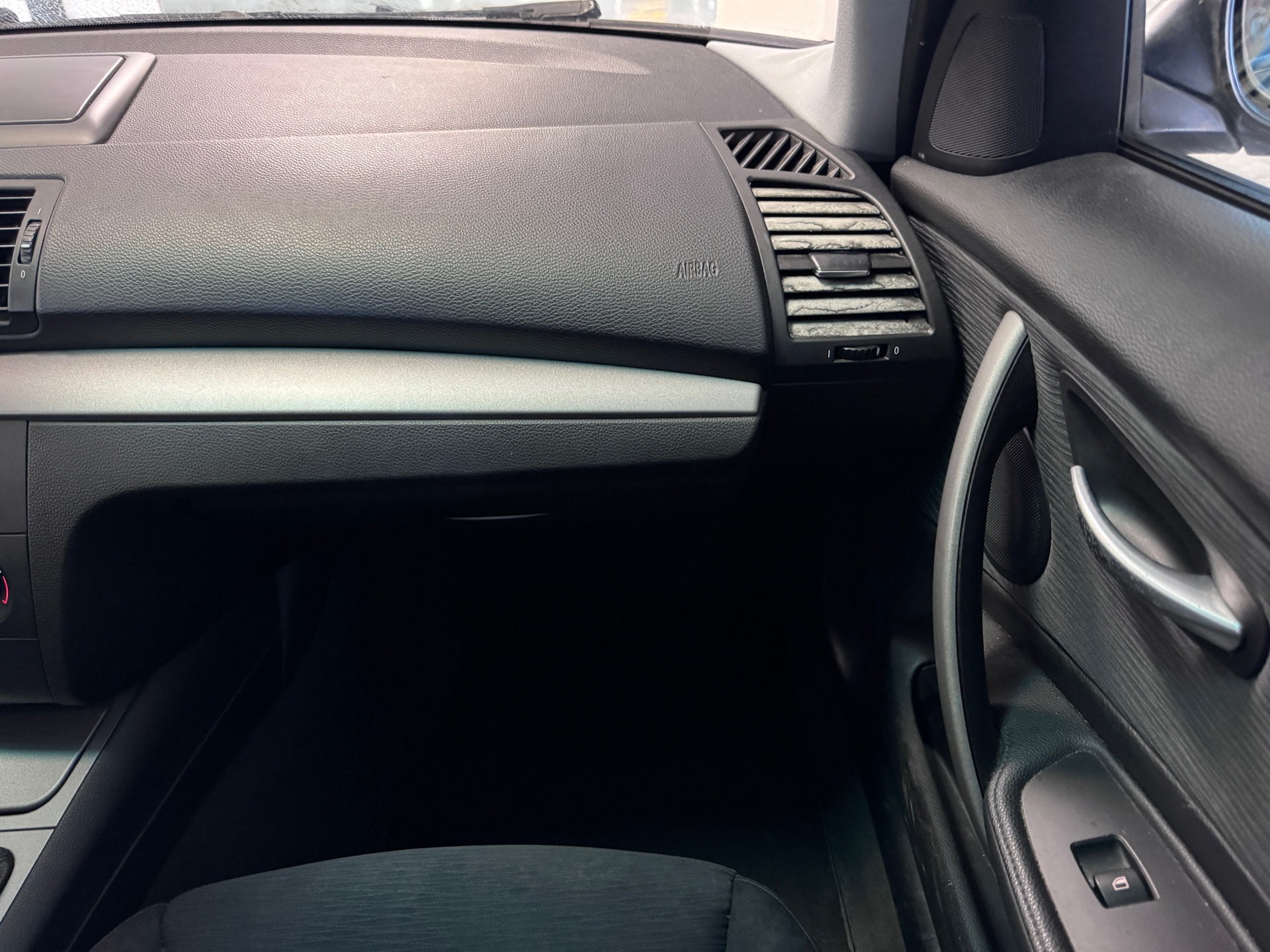 Foto van BMW 1er Reihe