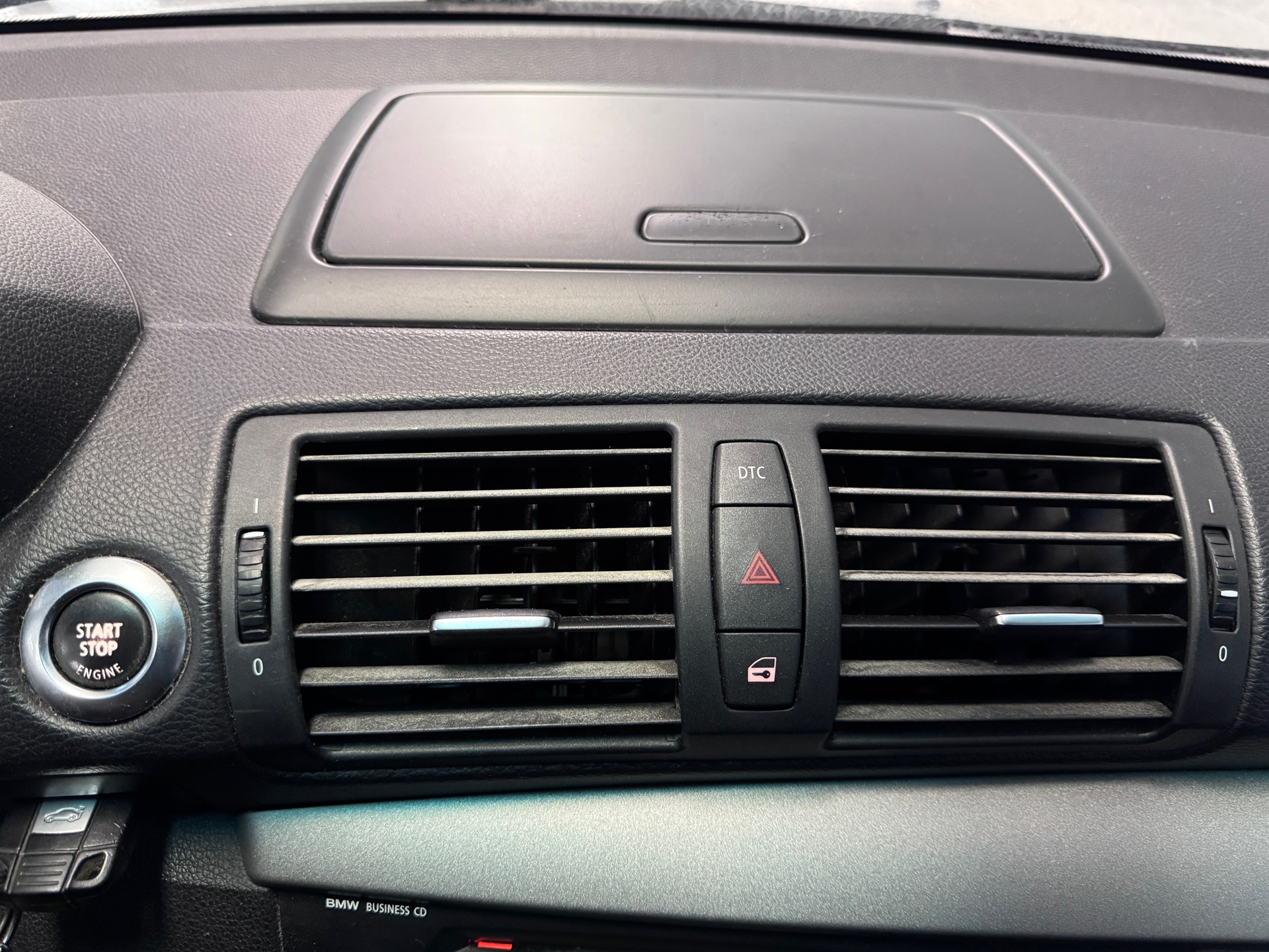 Foto van BMW 1er Reihe