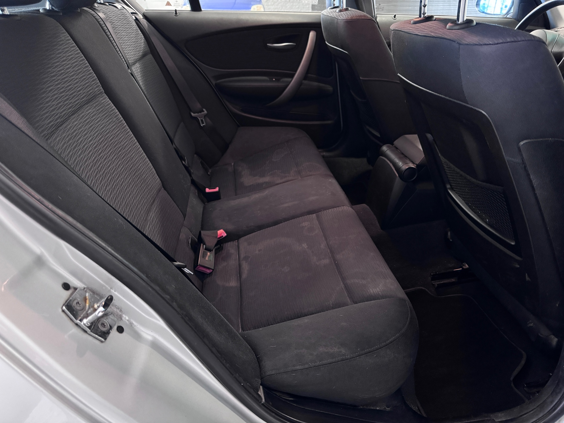 Foto van BMW 1er Reihe