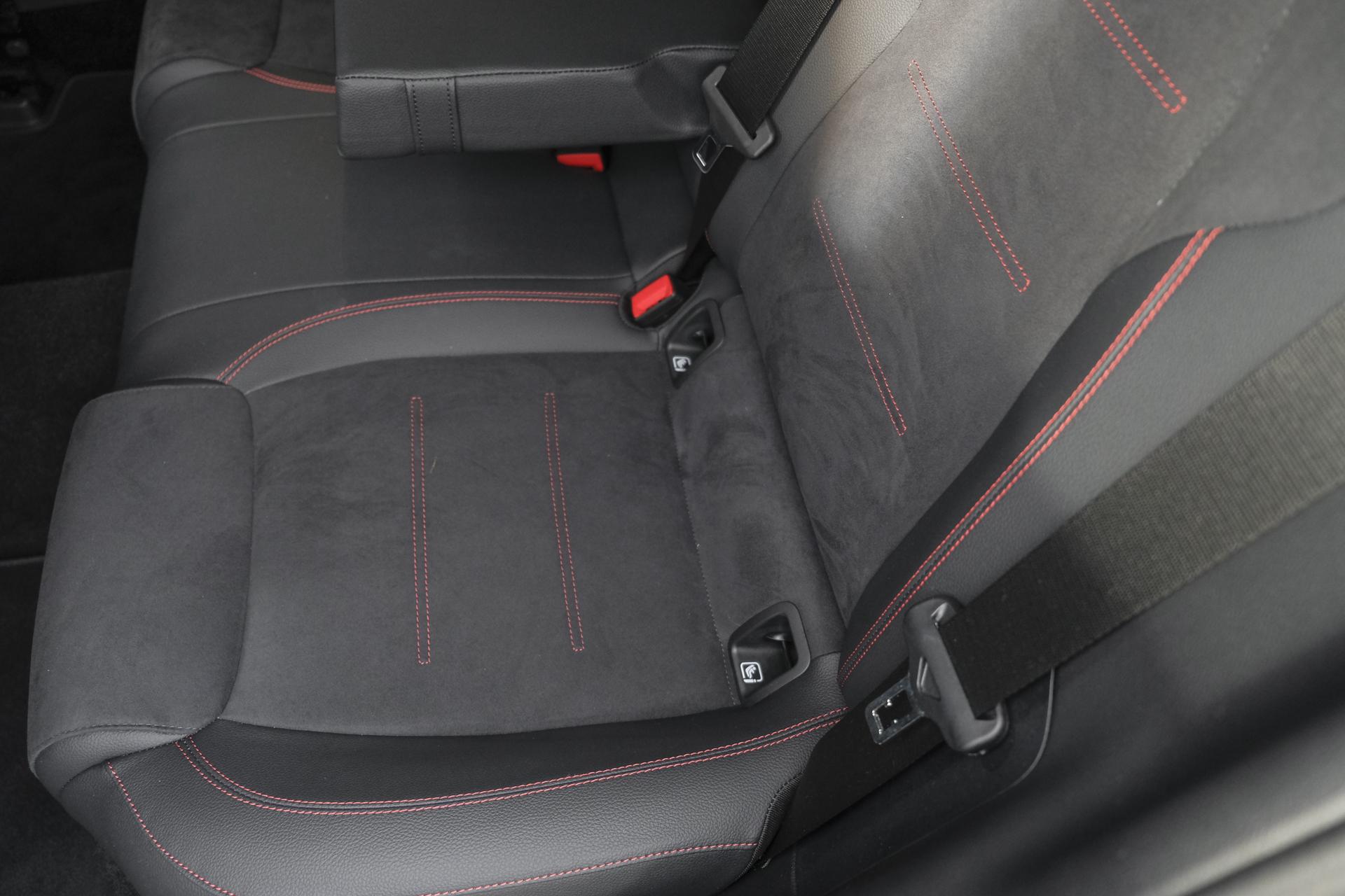 Foto van Mercedes-Benz A 250 E