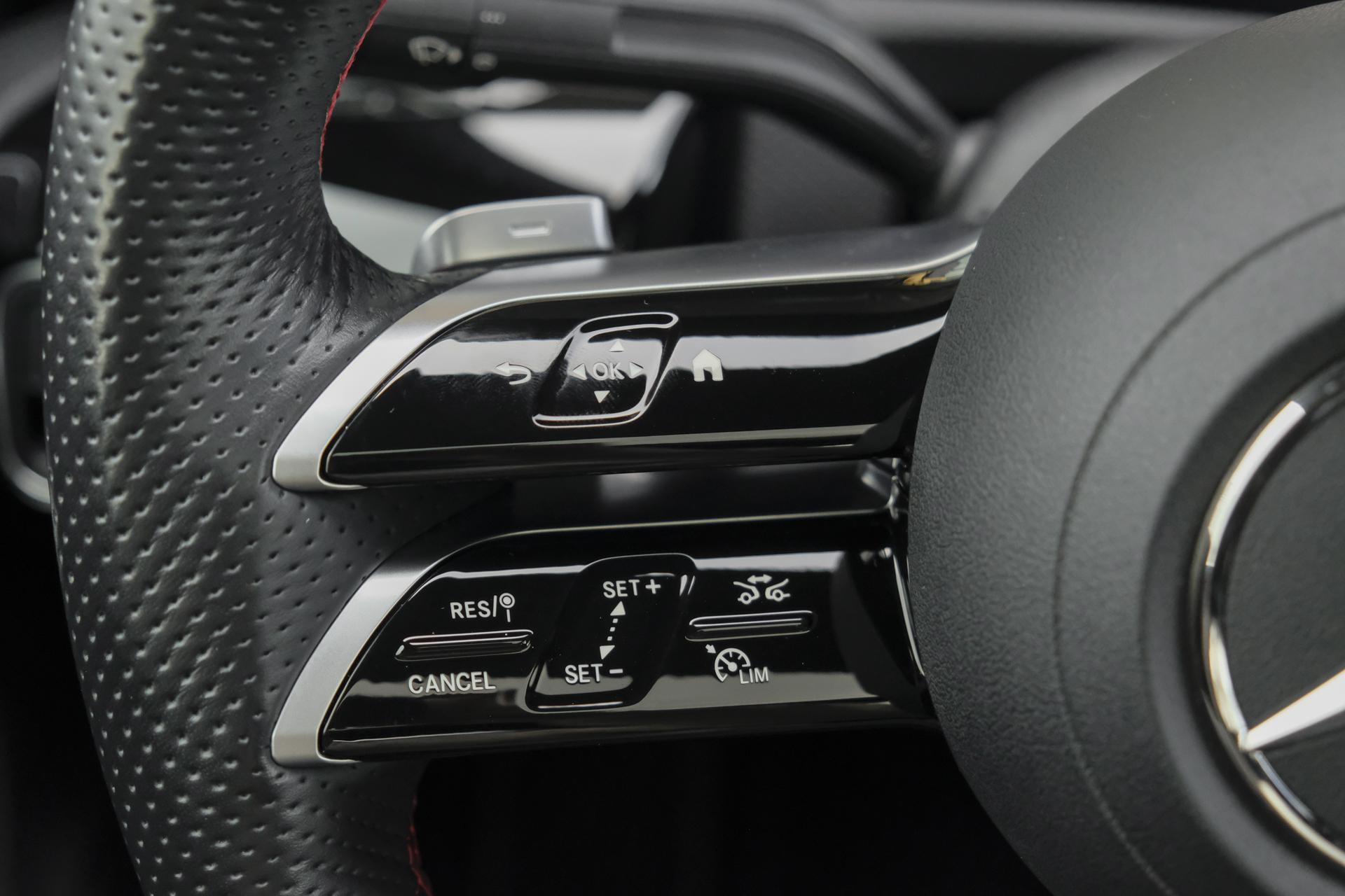 Foto van Mercedes-Benz A 250 E