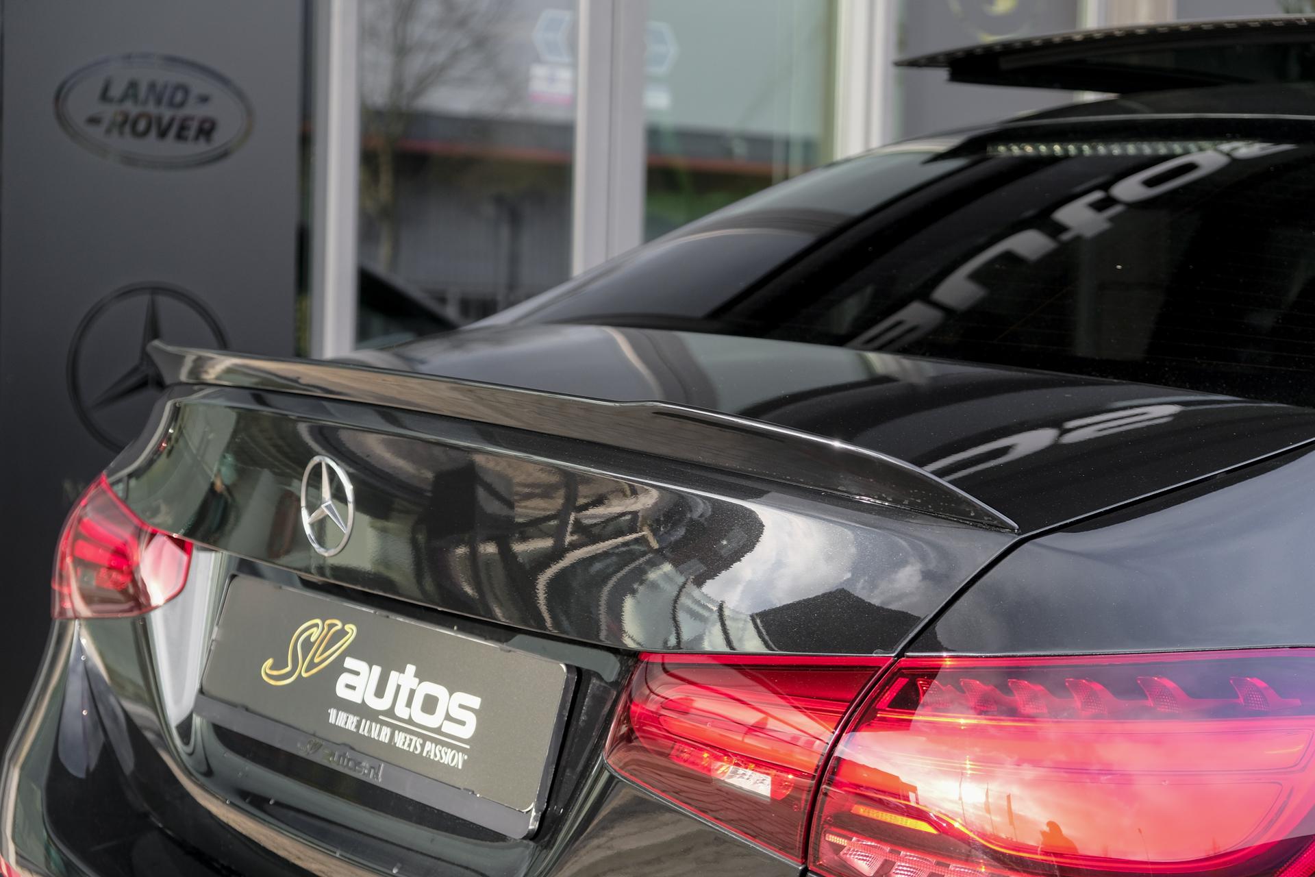 Foto van Mercedes-Benz A 250 E