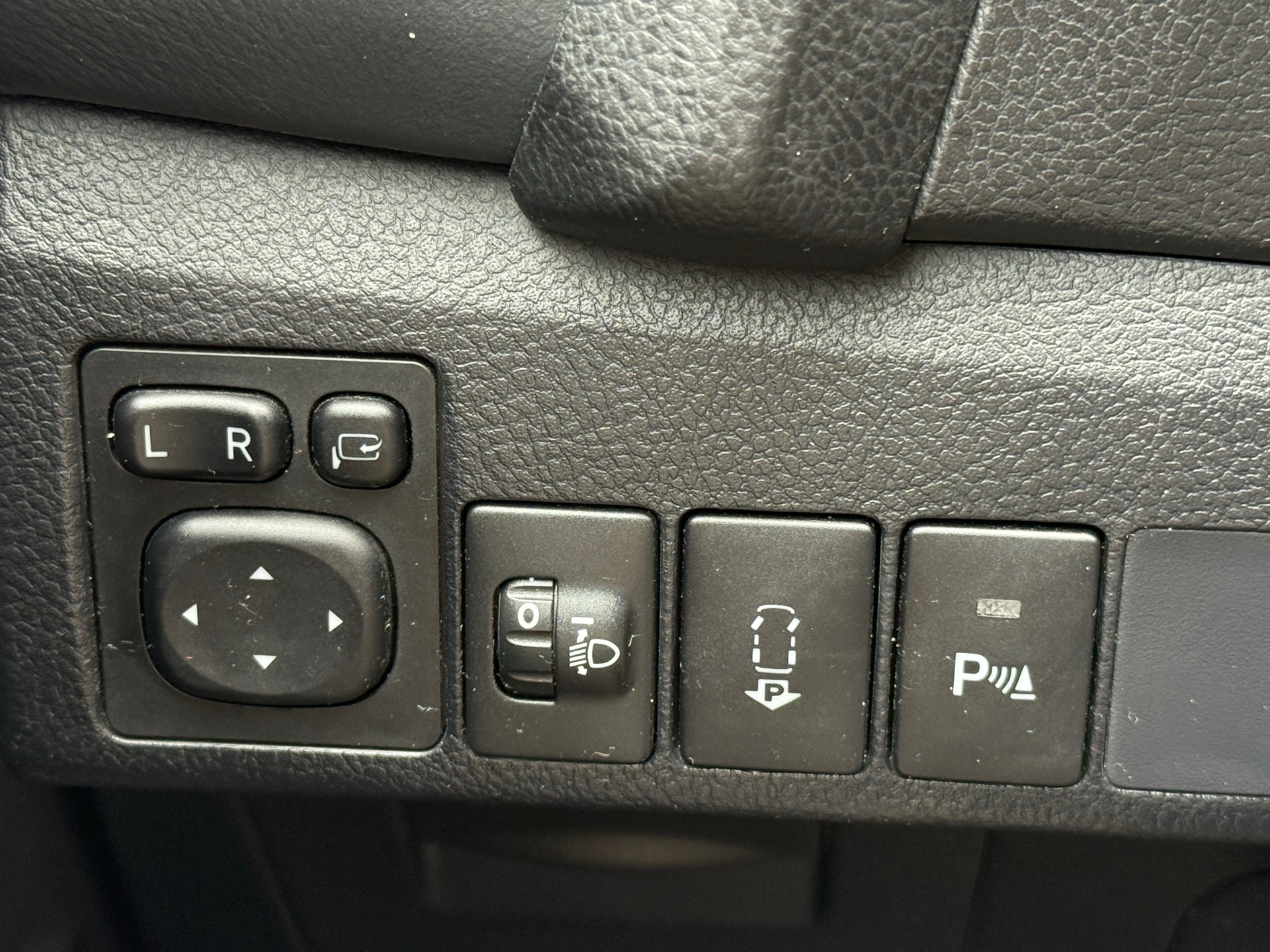 Foto van Toyota Toyota Auris