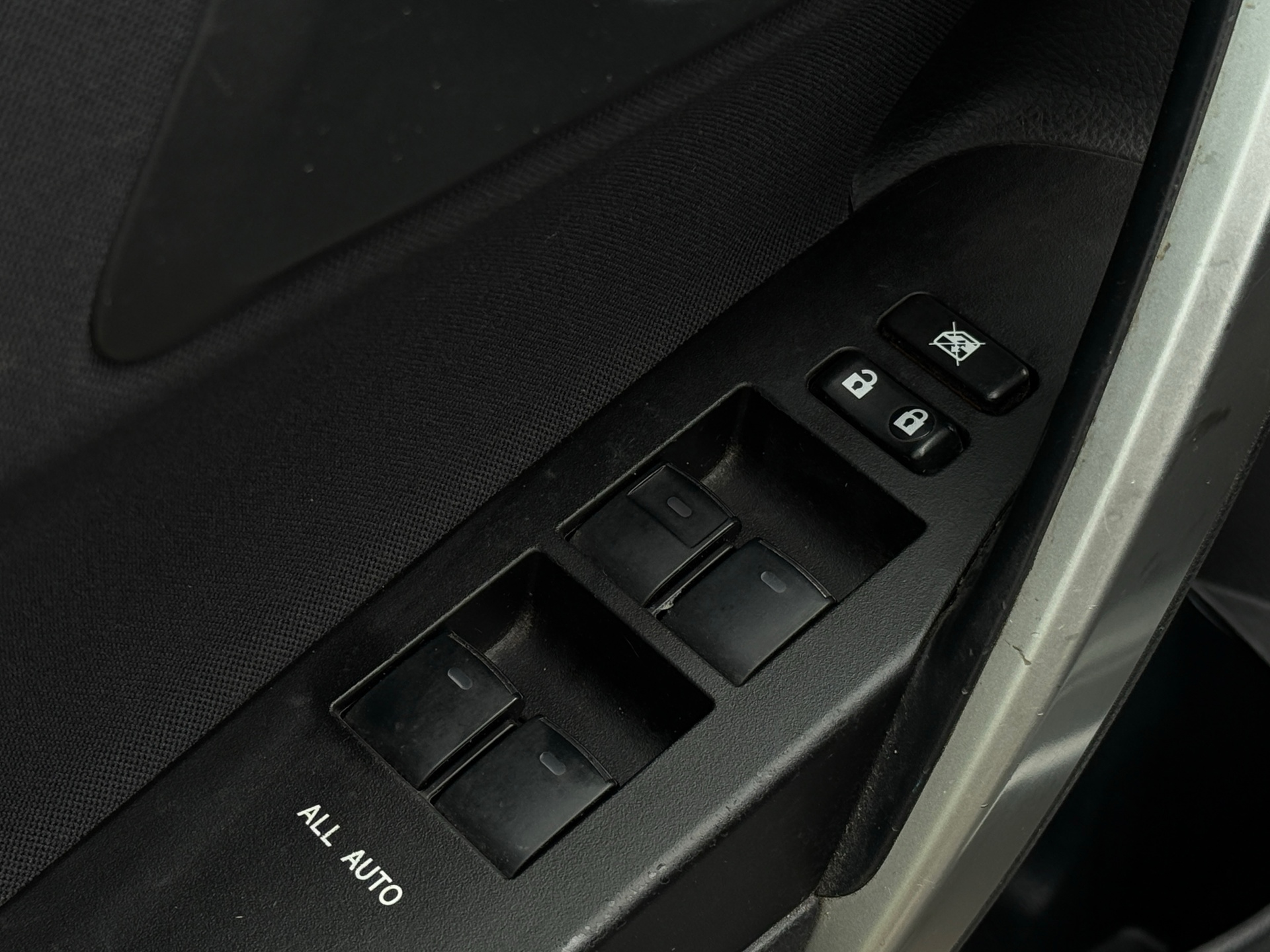 Foto van Toyota Toyota Auris