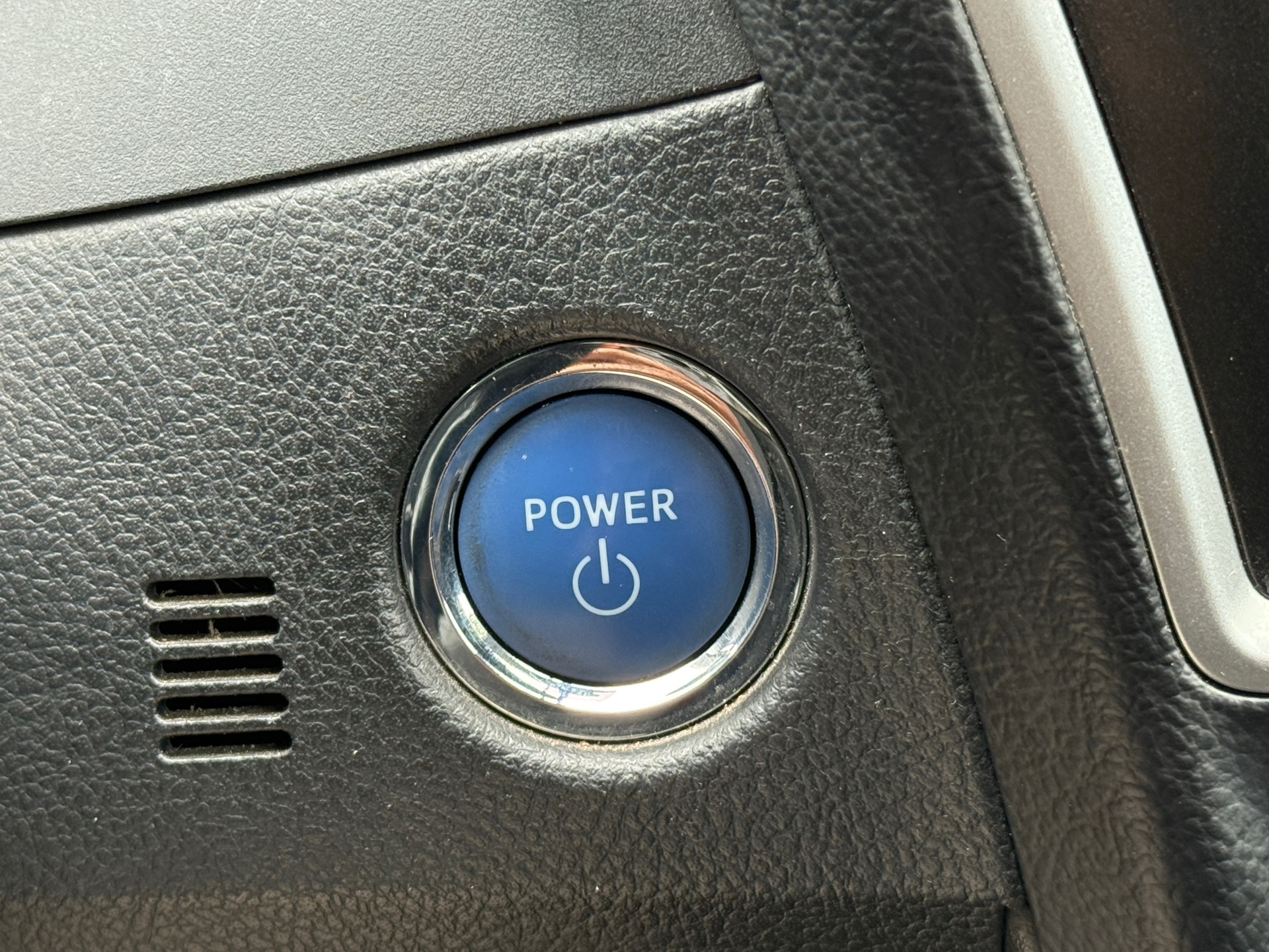 Foto van Toyota Toyota Auris