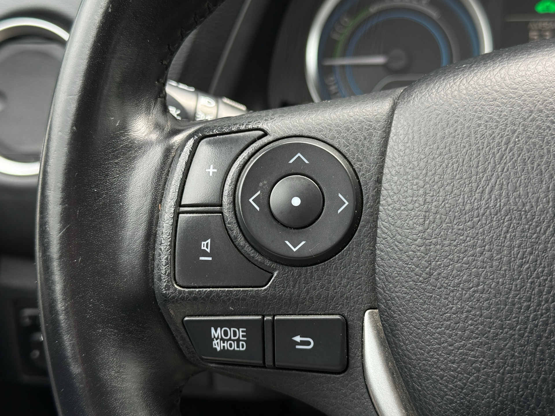 Foto van Toyota Toyota Auris