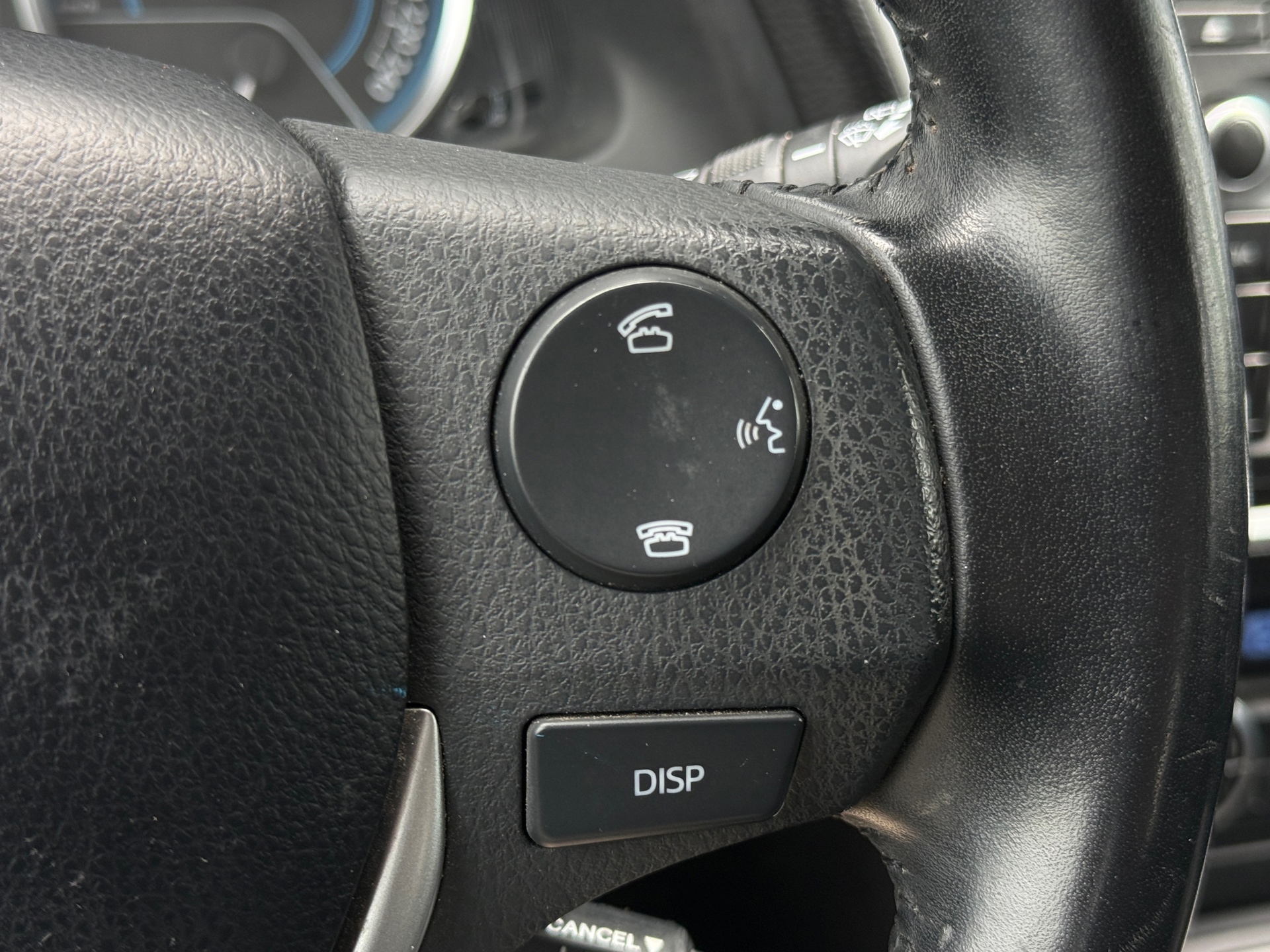 Foto van Toyota Toyota Auris