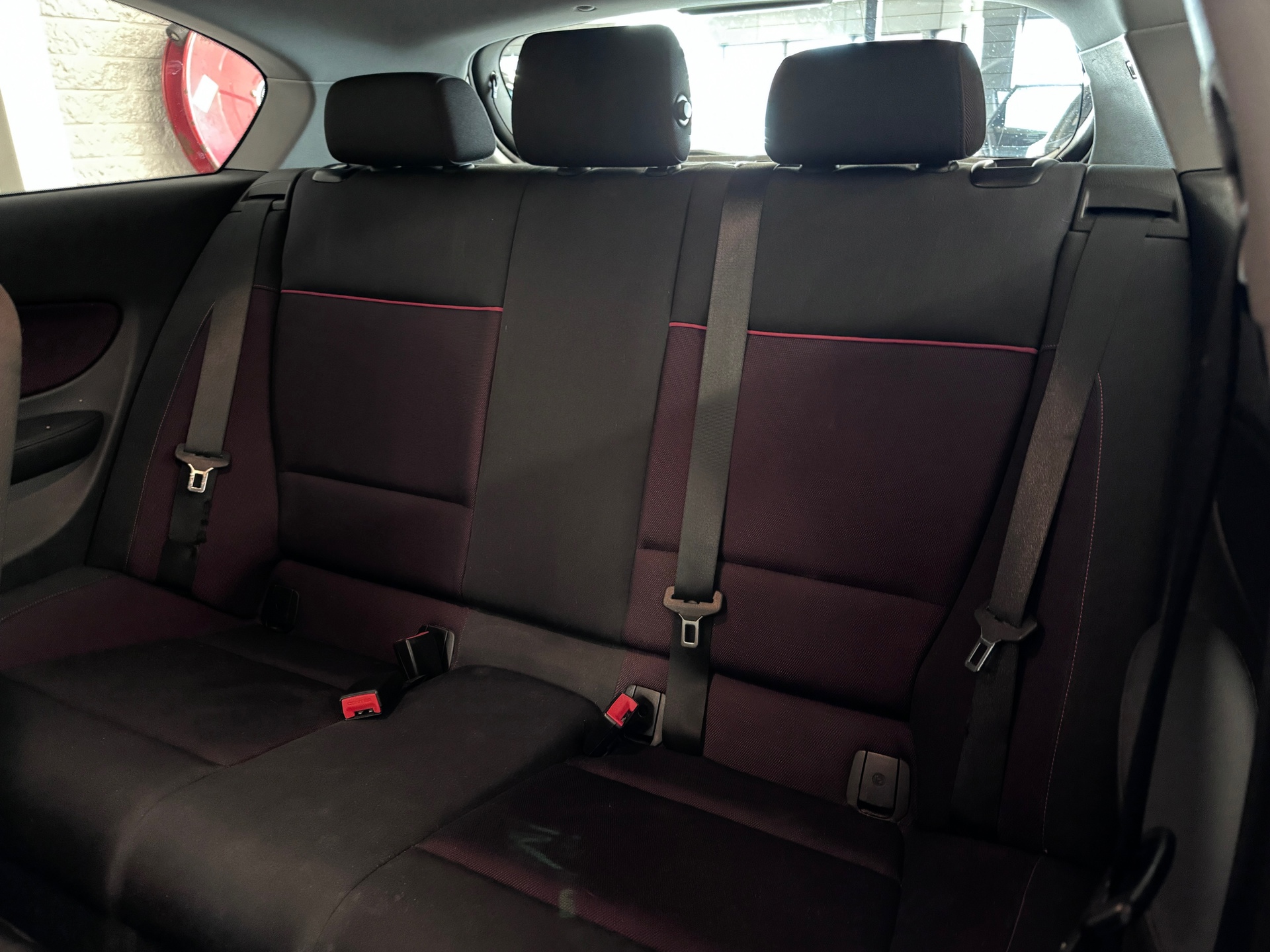 Foto van BMW 1er Reihe