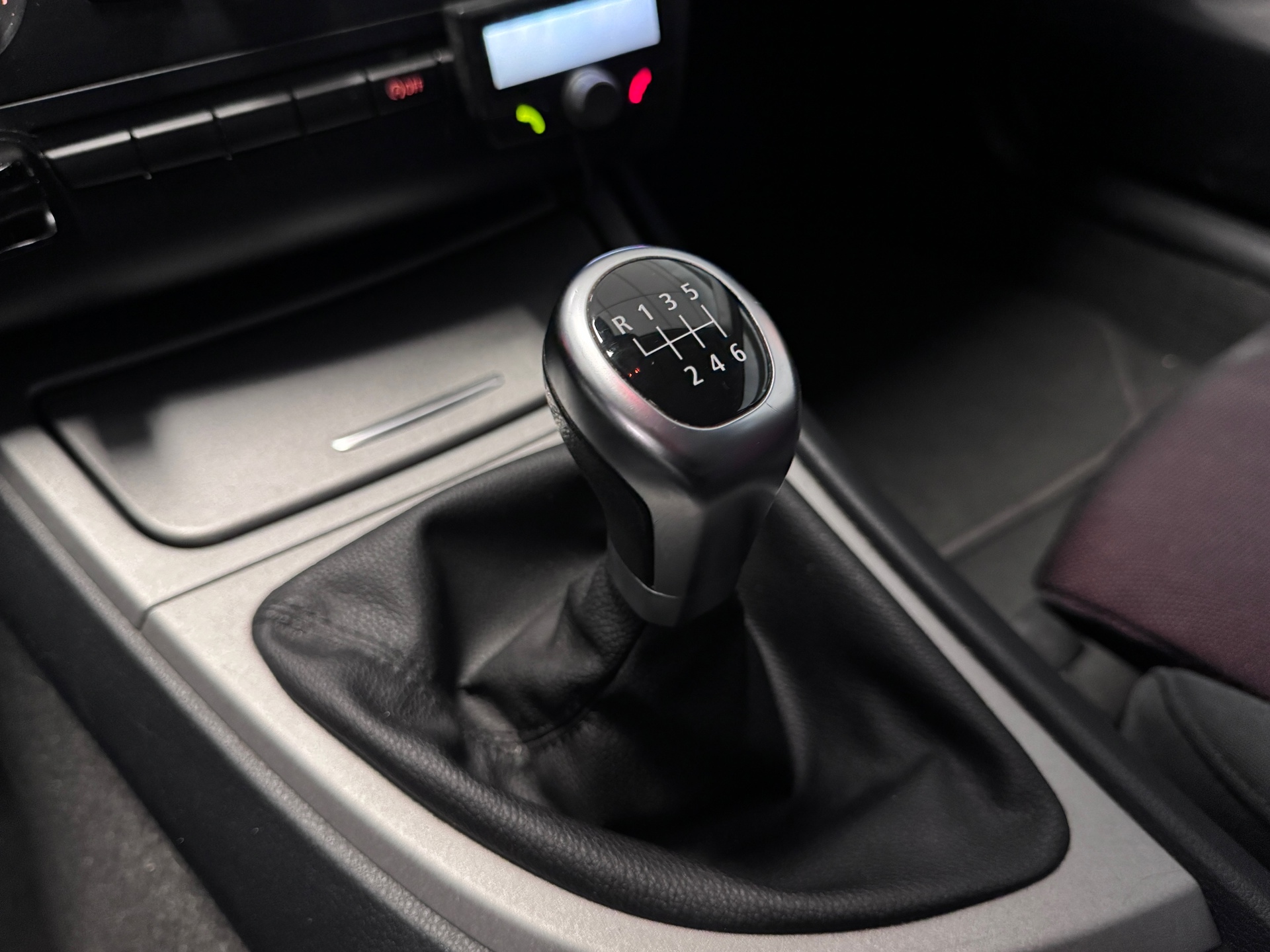 Foto van BMW 1er Reihe