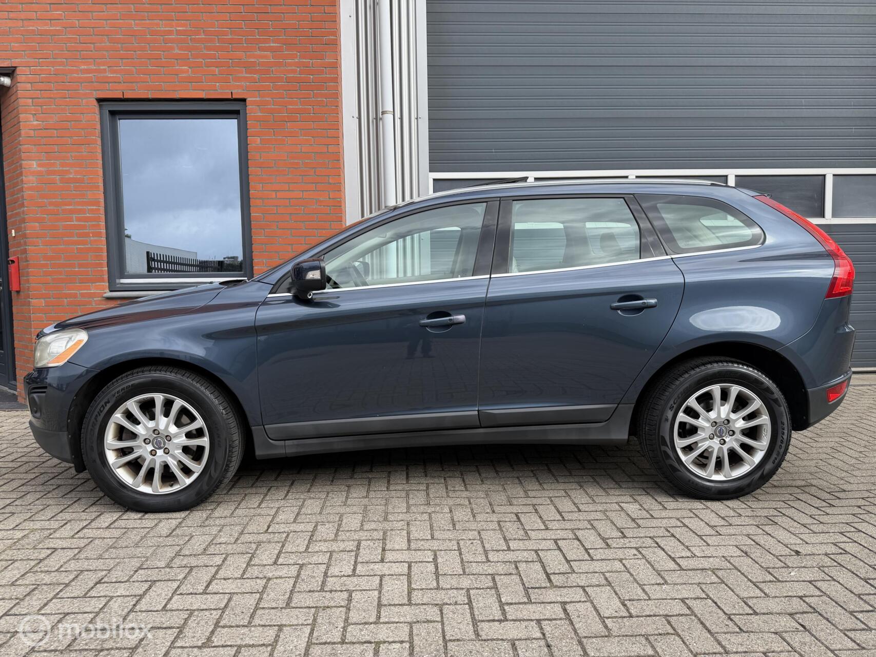 Foto van VOLVO XC60