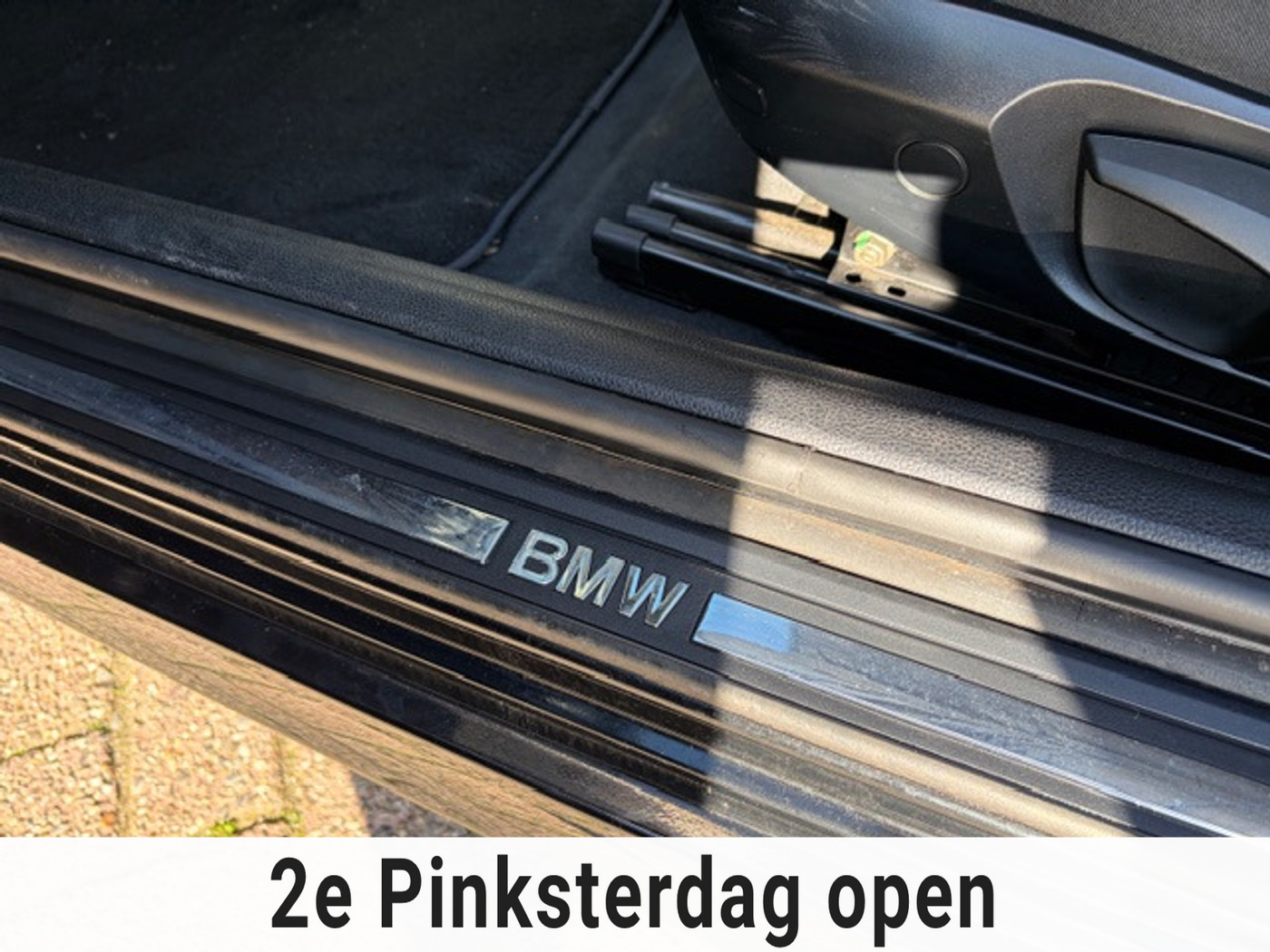 Foto van BMW 1er Reihe