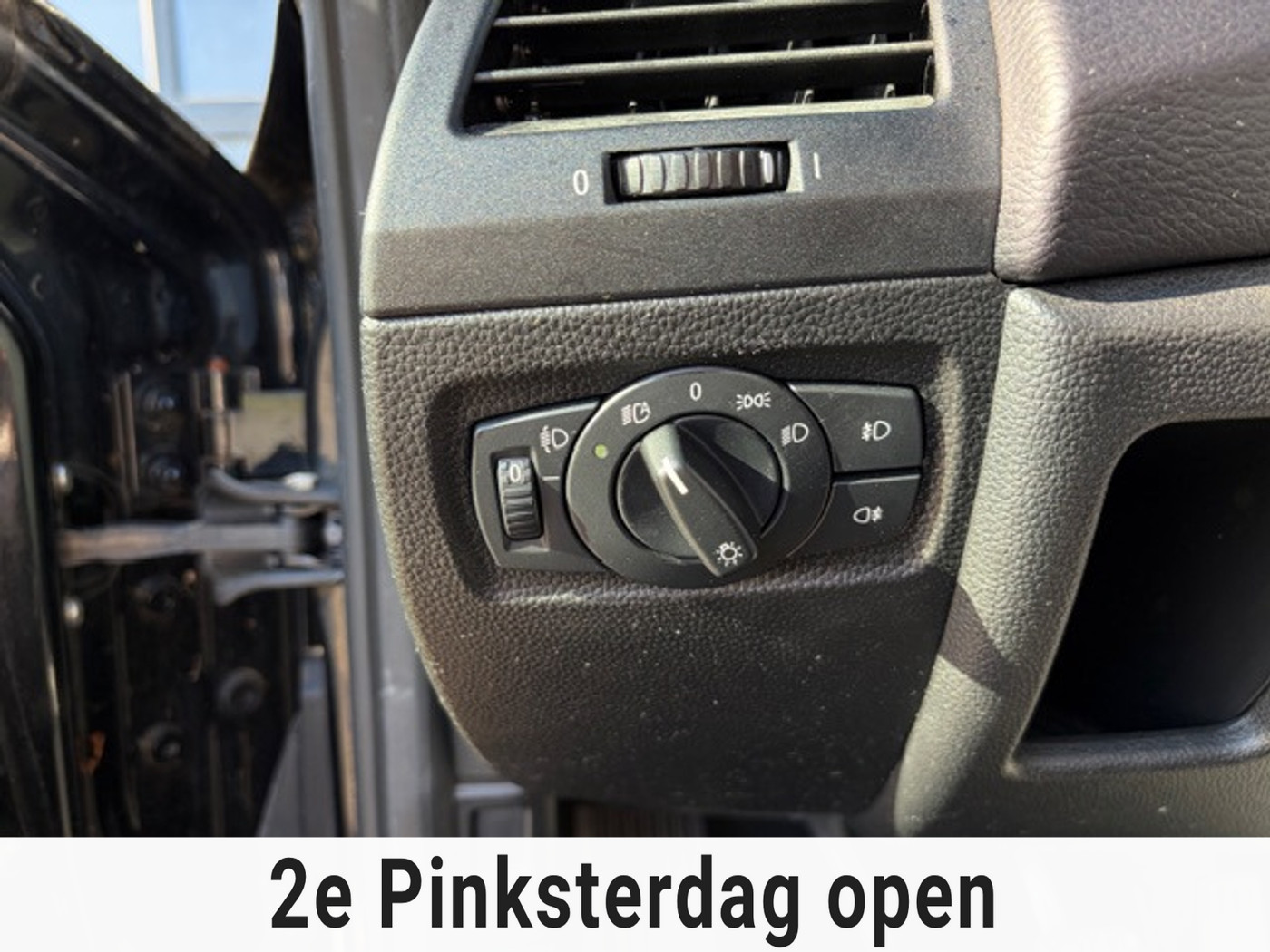 Foto van BMW 1er Reihe